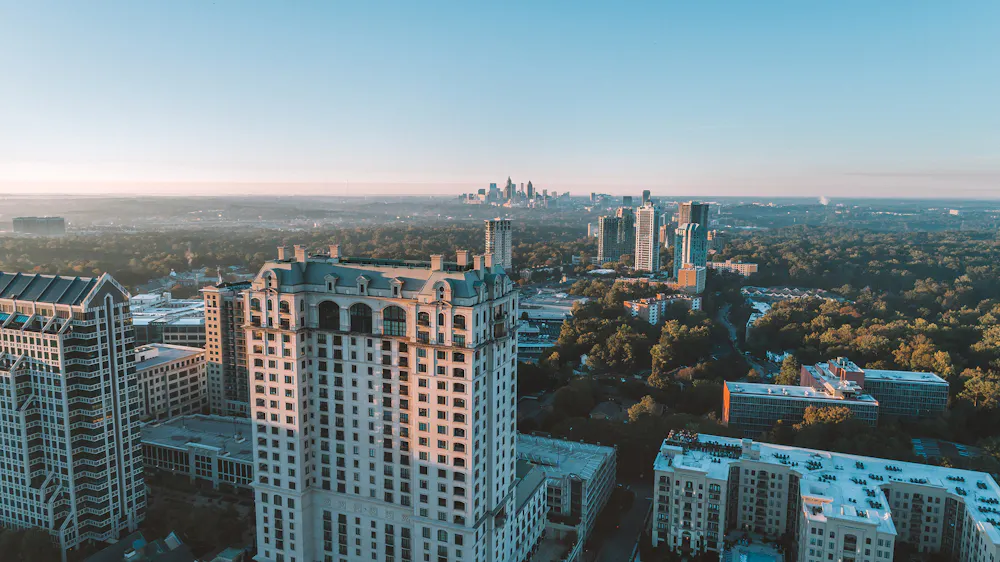 Atlanta Travel Guide: How To Skip the Typical Sights and Experience Local Life