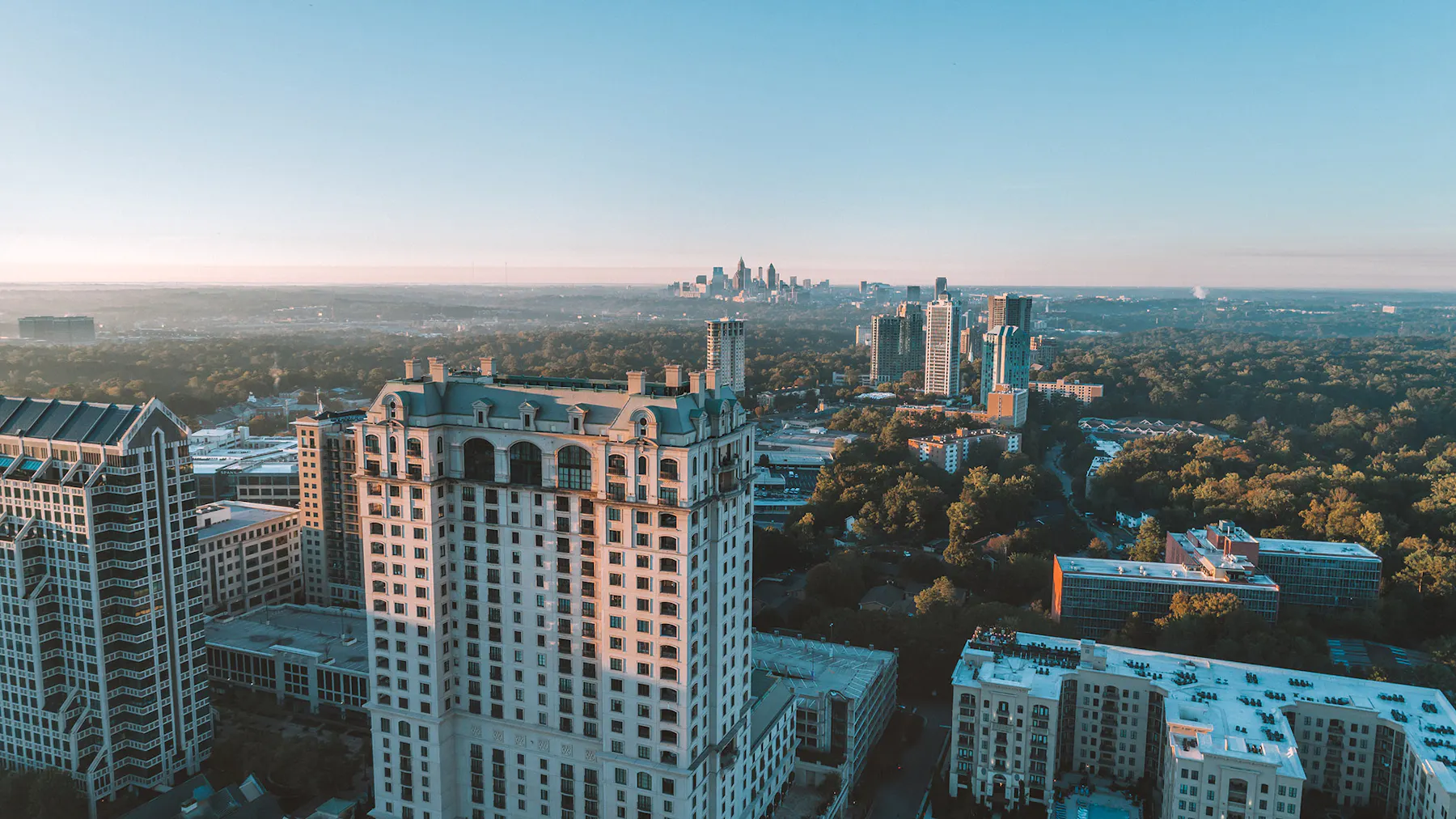 Atlanta Travel Guide: How To Skip the Typical Sights and Experience Local Life