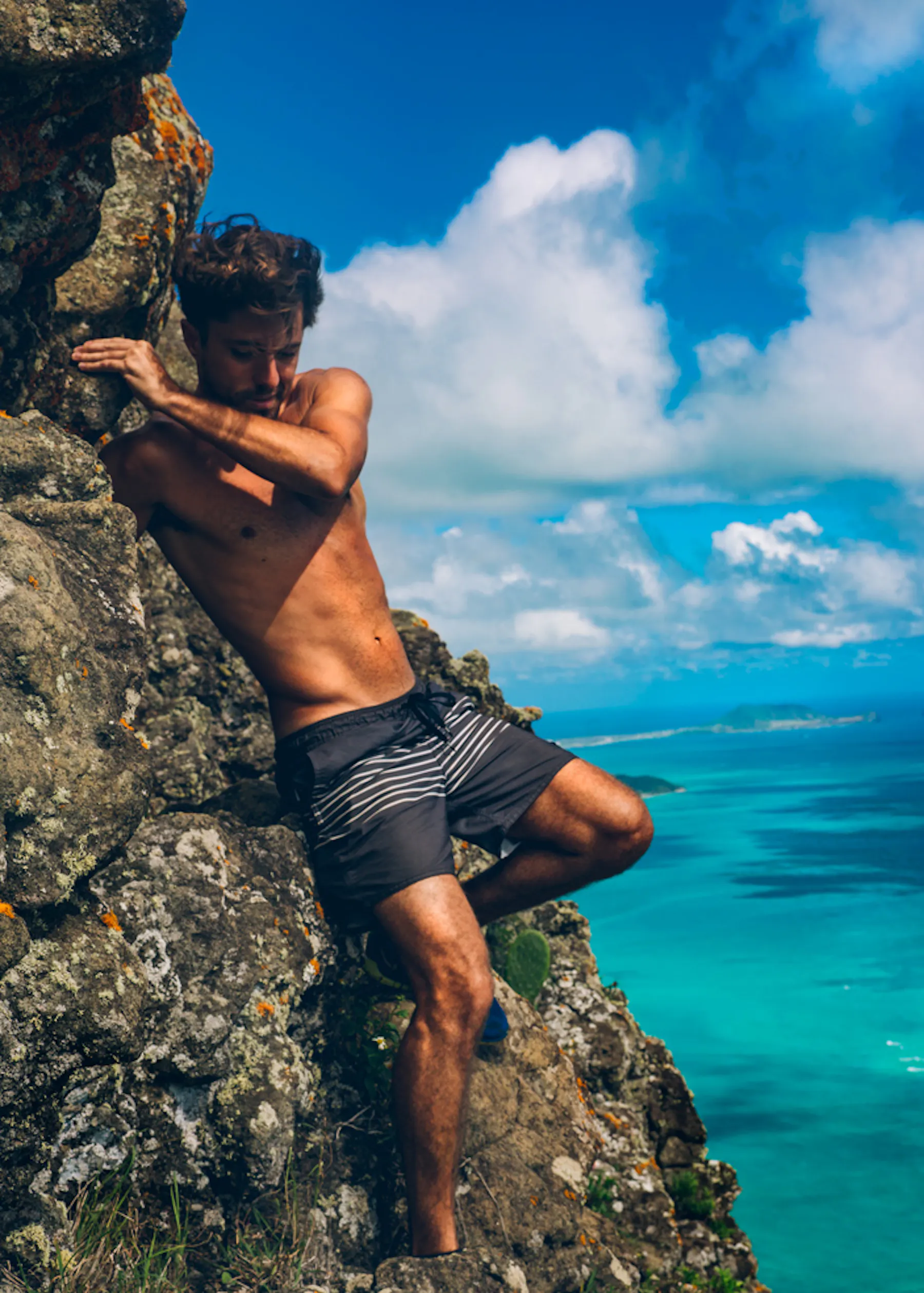 Film: Freedom in Oahu: Beaches, Surfing, and Island Adventure