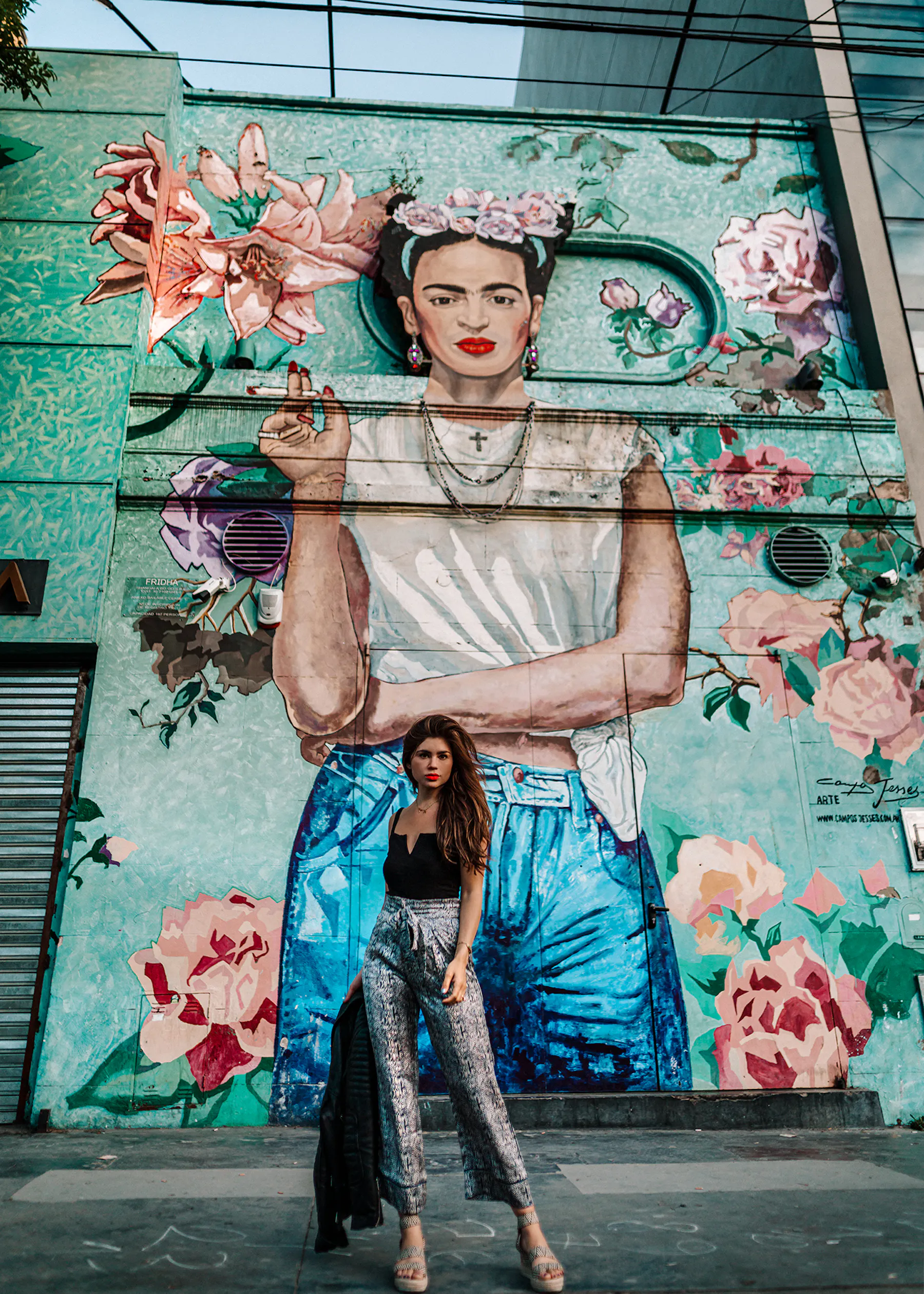 Buenos Aires Photo Guide: 19 Best Photo Spots