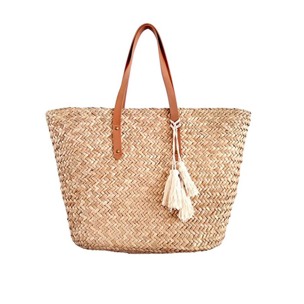 Bring on the Beach Bag