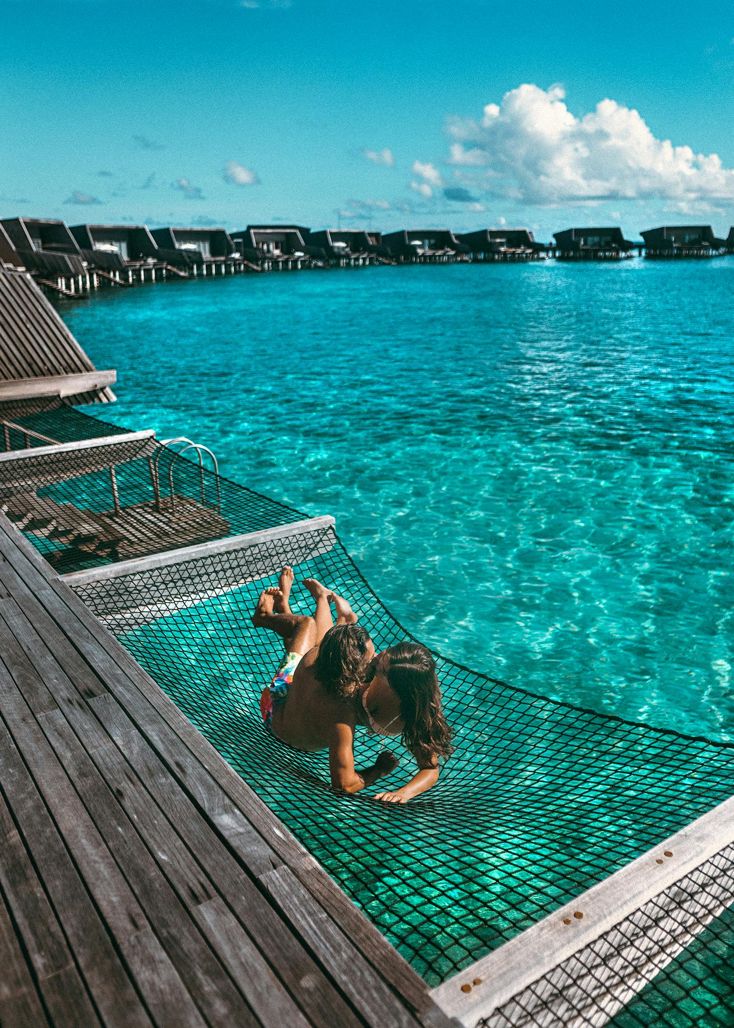 The St Regis Maldives Vommuli Resort Review - A Paradise Like No Other ...