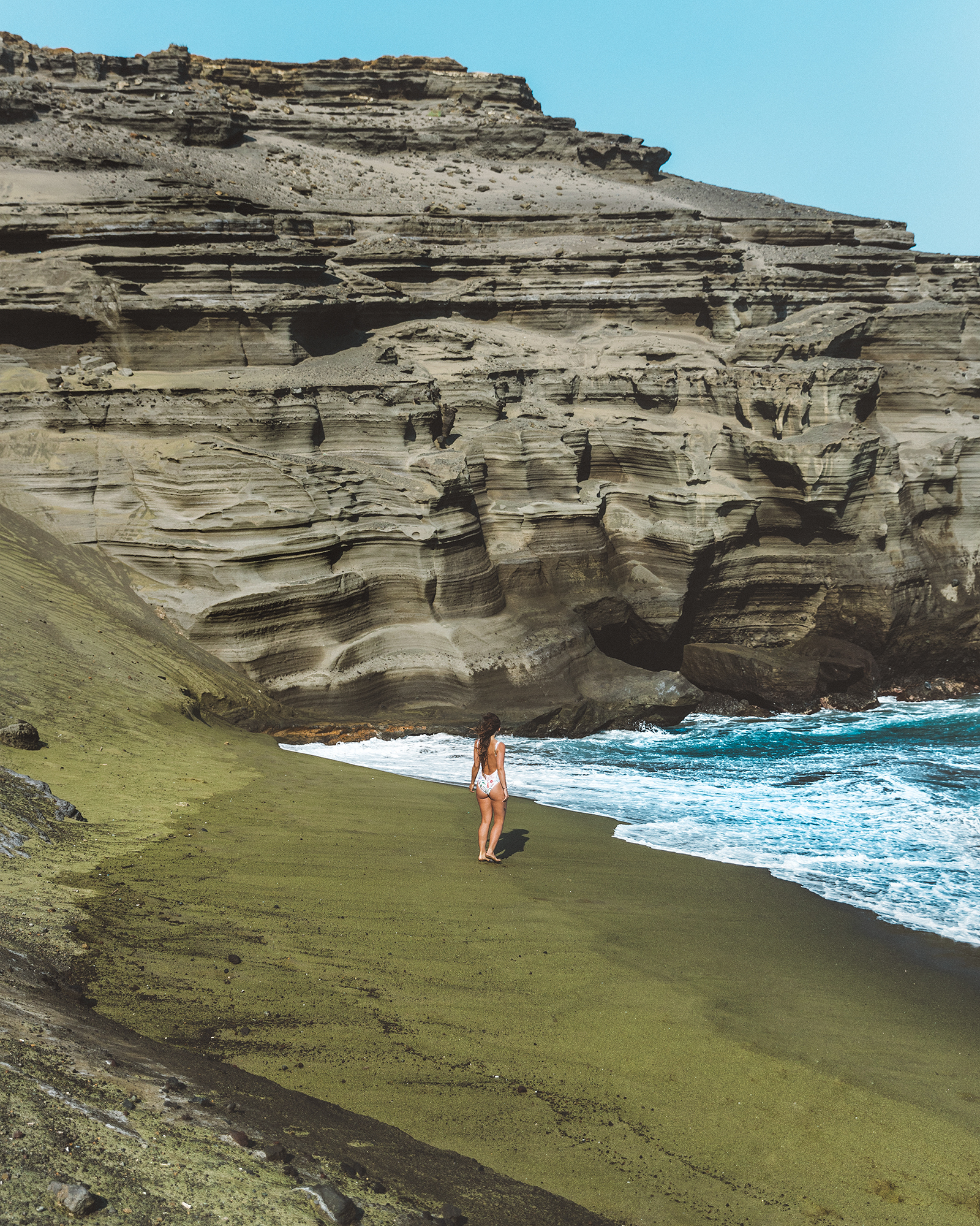 Everything you ever wanted to know about beach sand