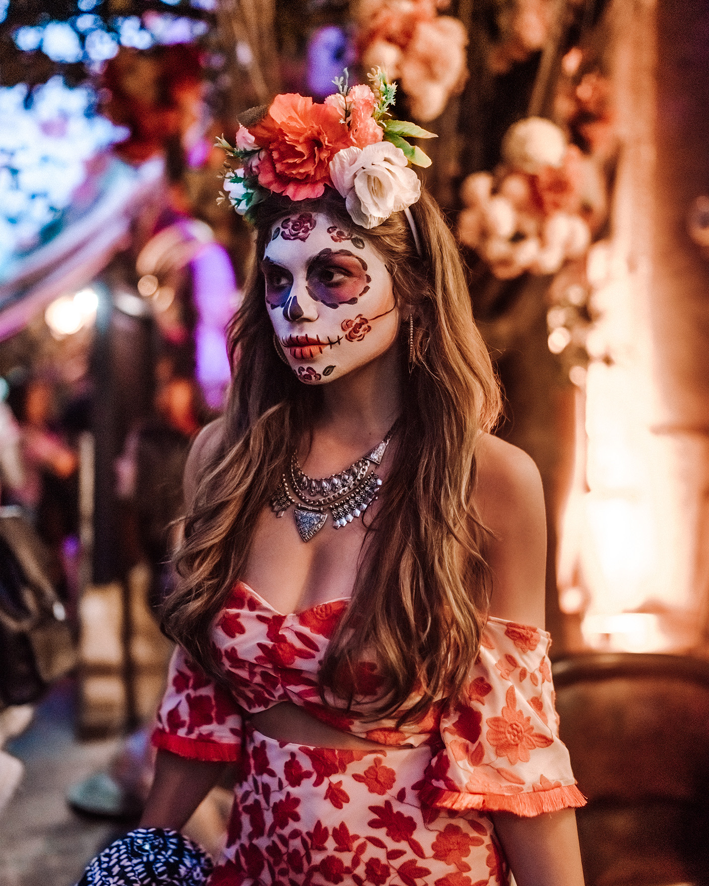 How to Celebrate Dia De Los Muertos in Guadalajara Like a Local