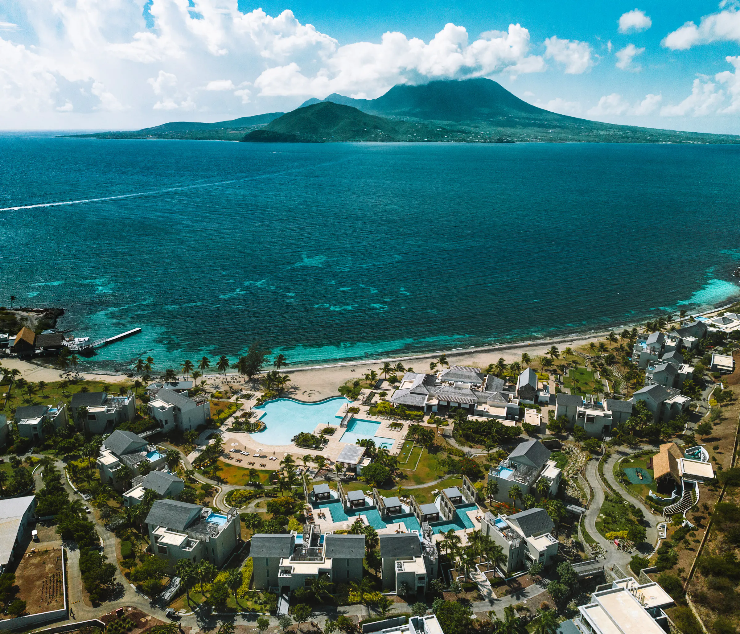 St Kitts and Nevis