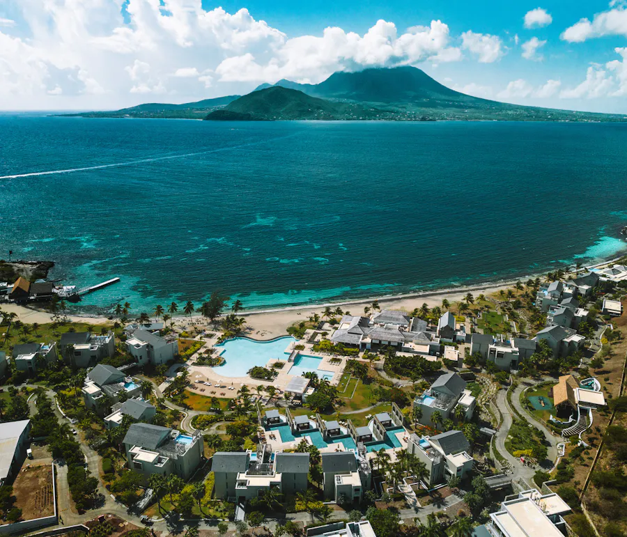 St Kitts and Nevis