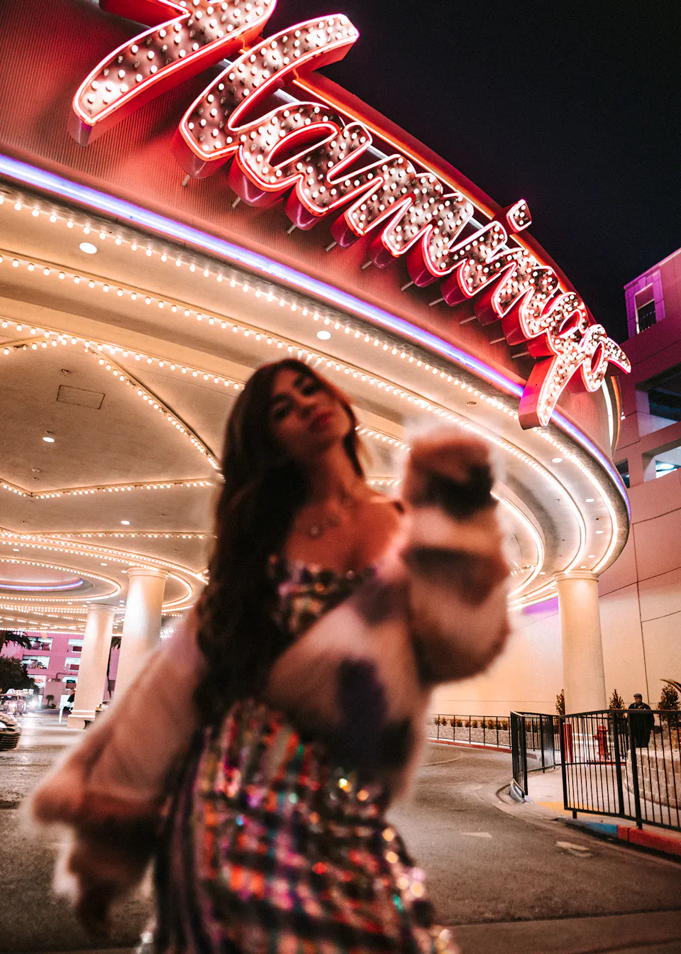 The Rise of the Baccarat Streamer: Inside Las Vegas' New Creator Economy
