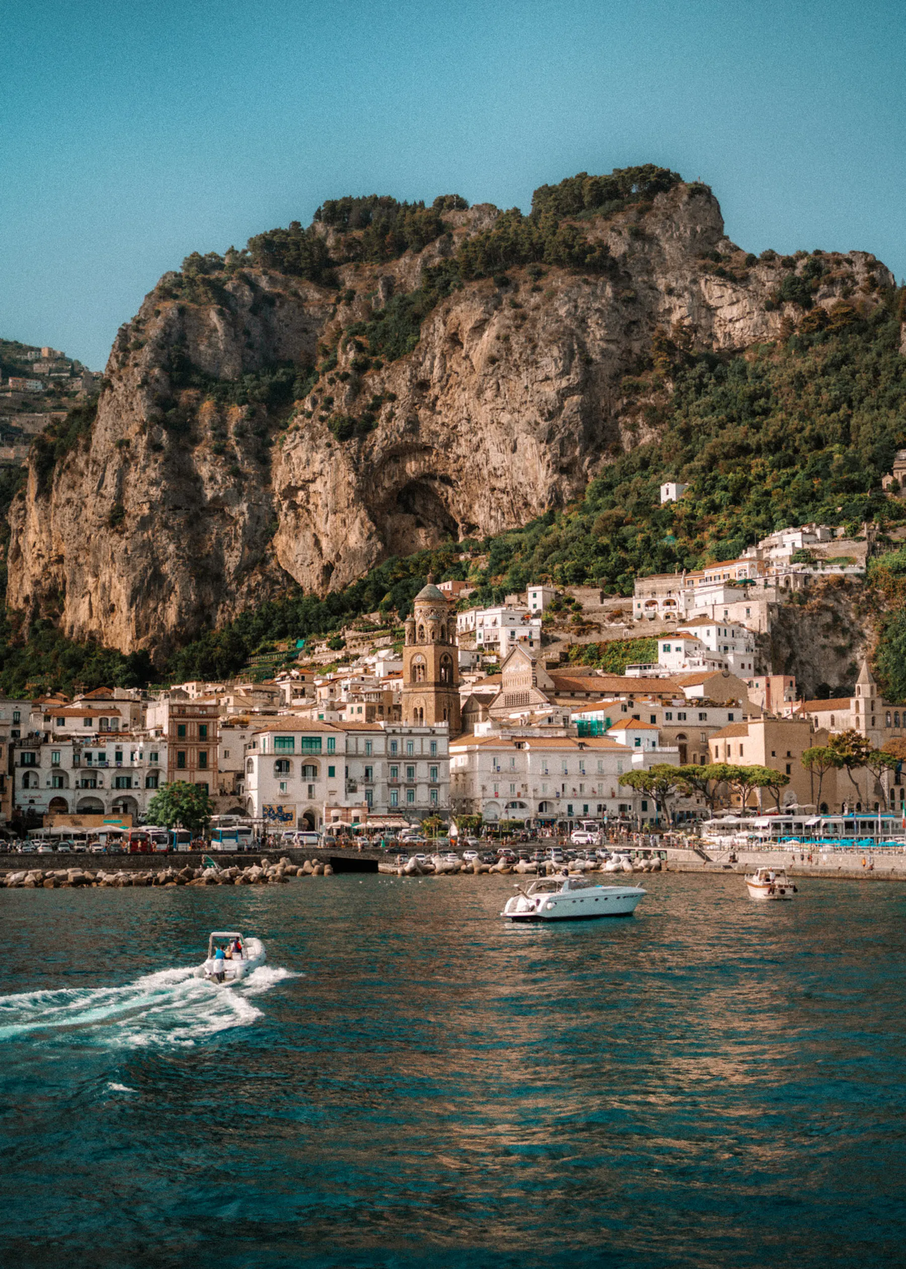 Planning Your First Europe Summer Trip: A Complete First-Time Traveler Checklist