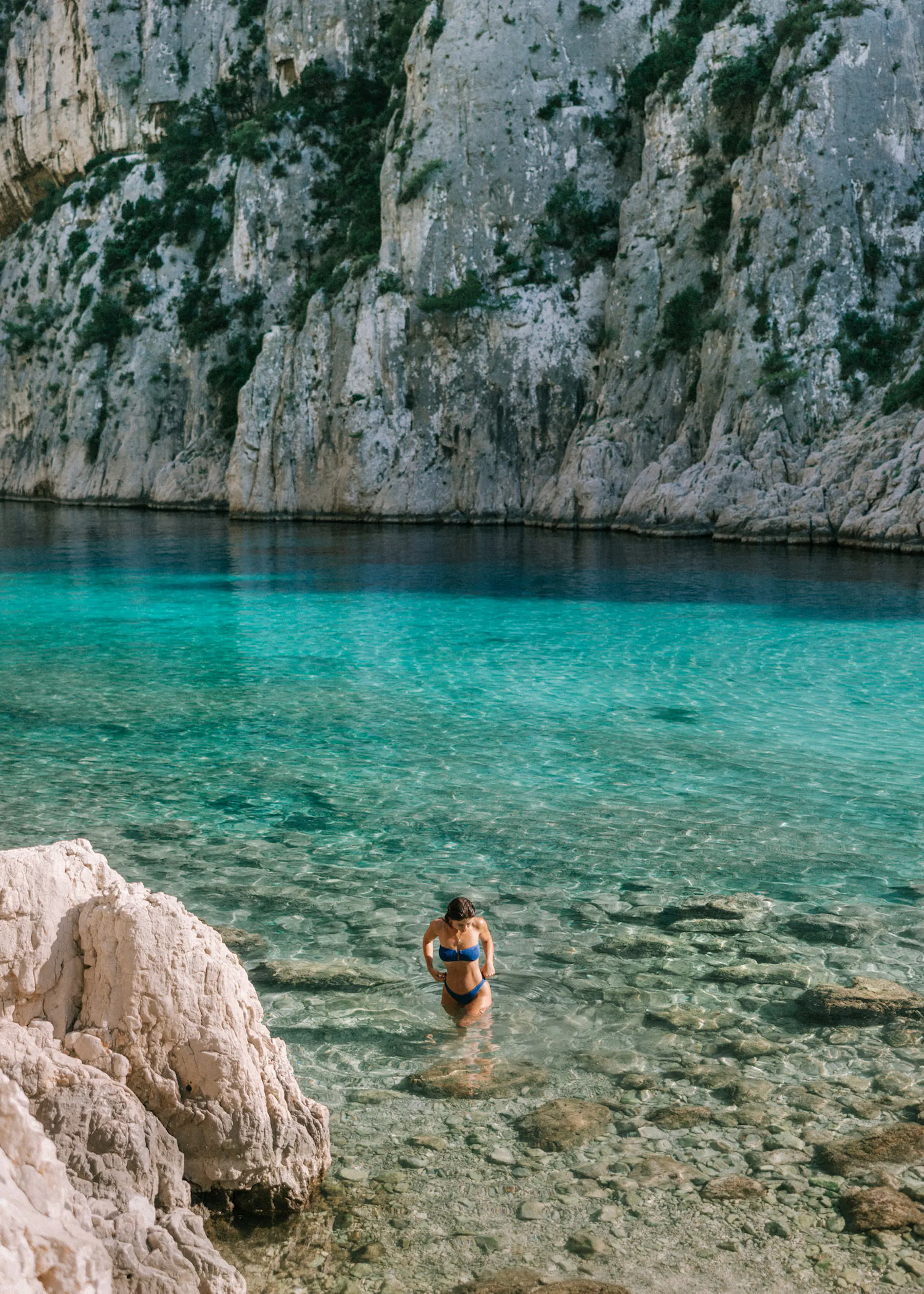 8 Best Beaches on the French Riviera for Swimming and Coastal Views