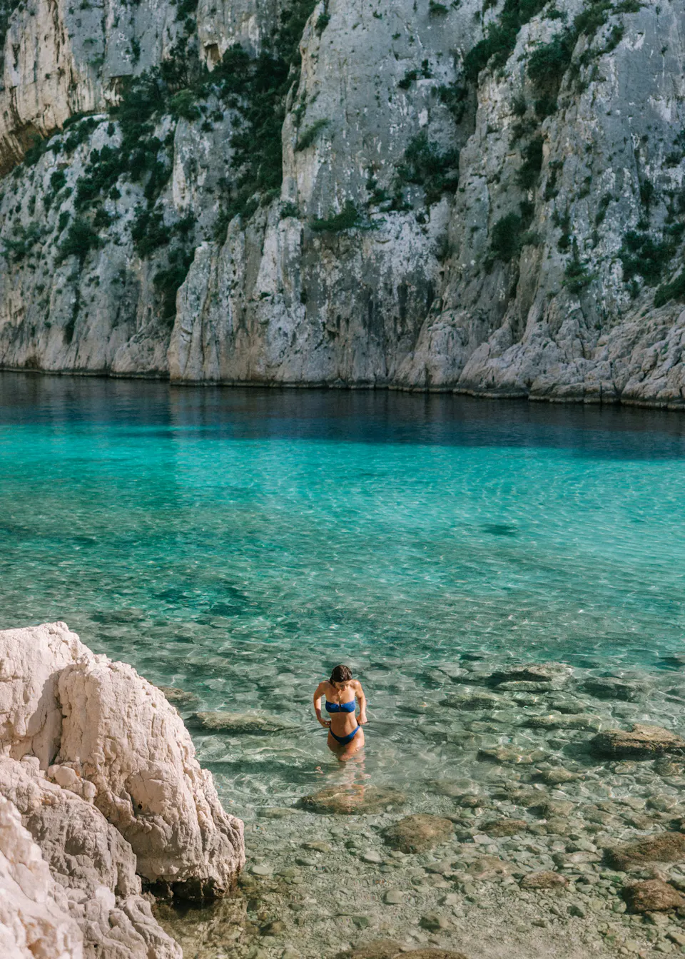 8 Best Beaches on the French Riviera for Swimming and Coastal Views