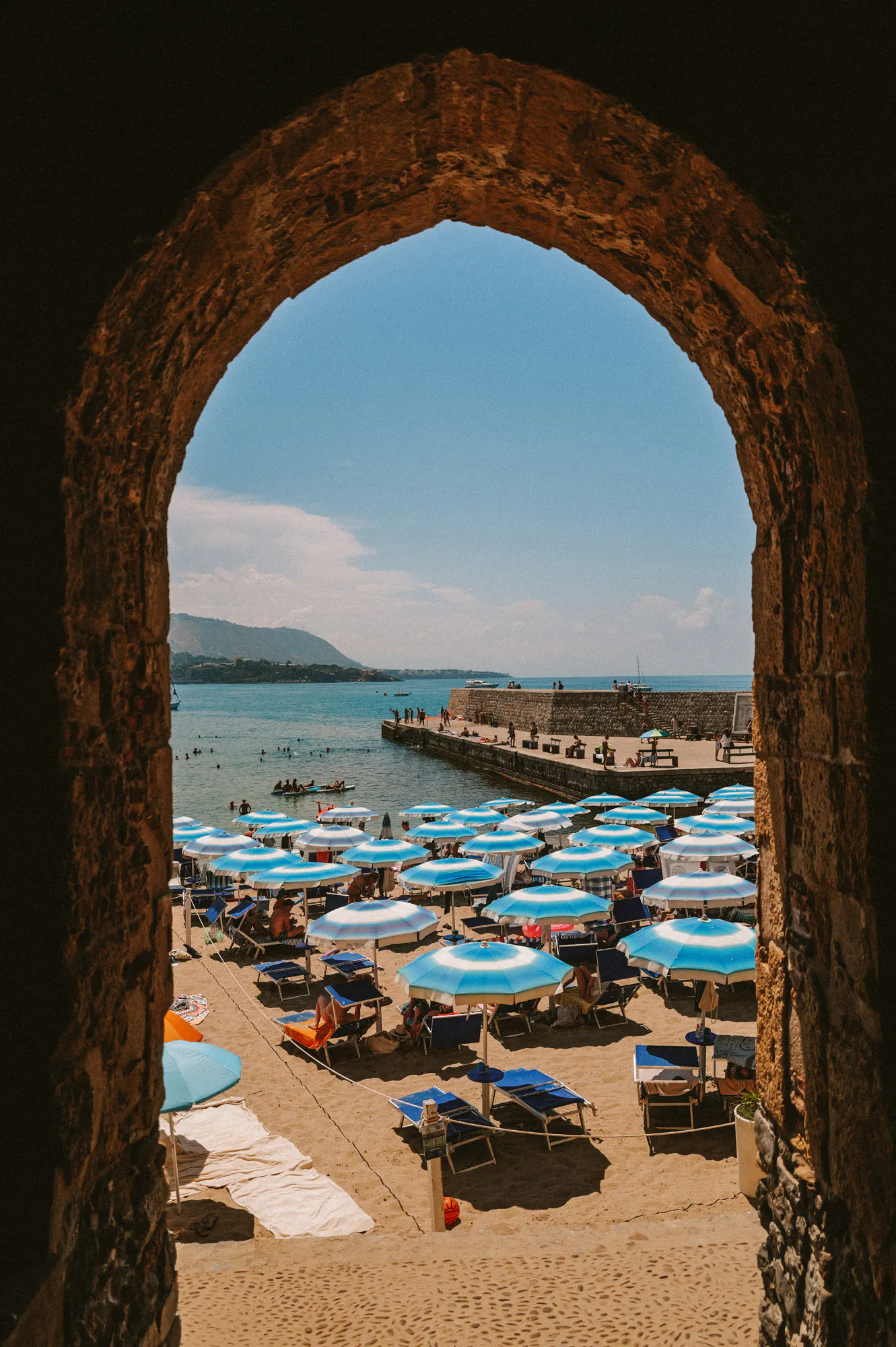 How to Plan a Sicily Vacation: Where to Stay, What to See and Which Coast to Choose (2026)