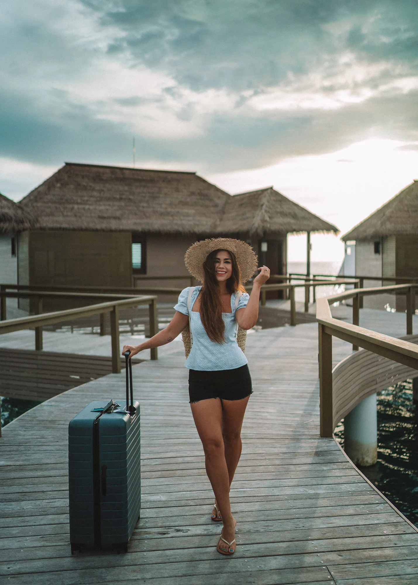 How to Be a More Efficient Traveler: Packing Tips and Hacks to Maximize Luggage Space 