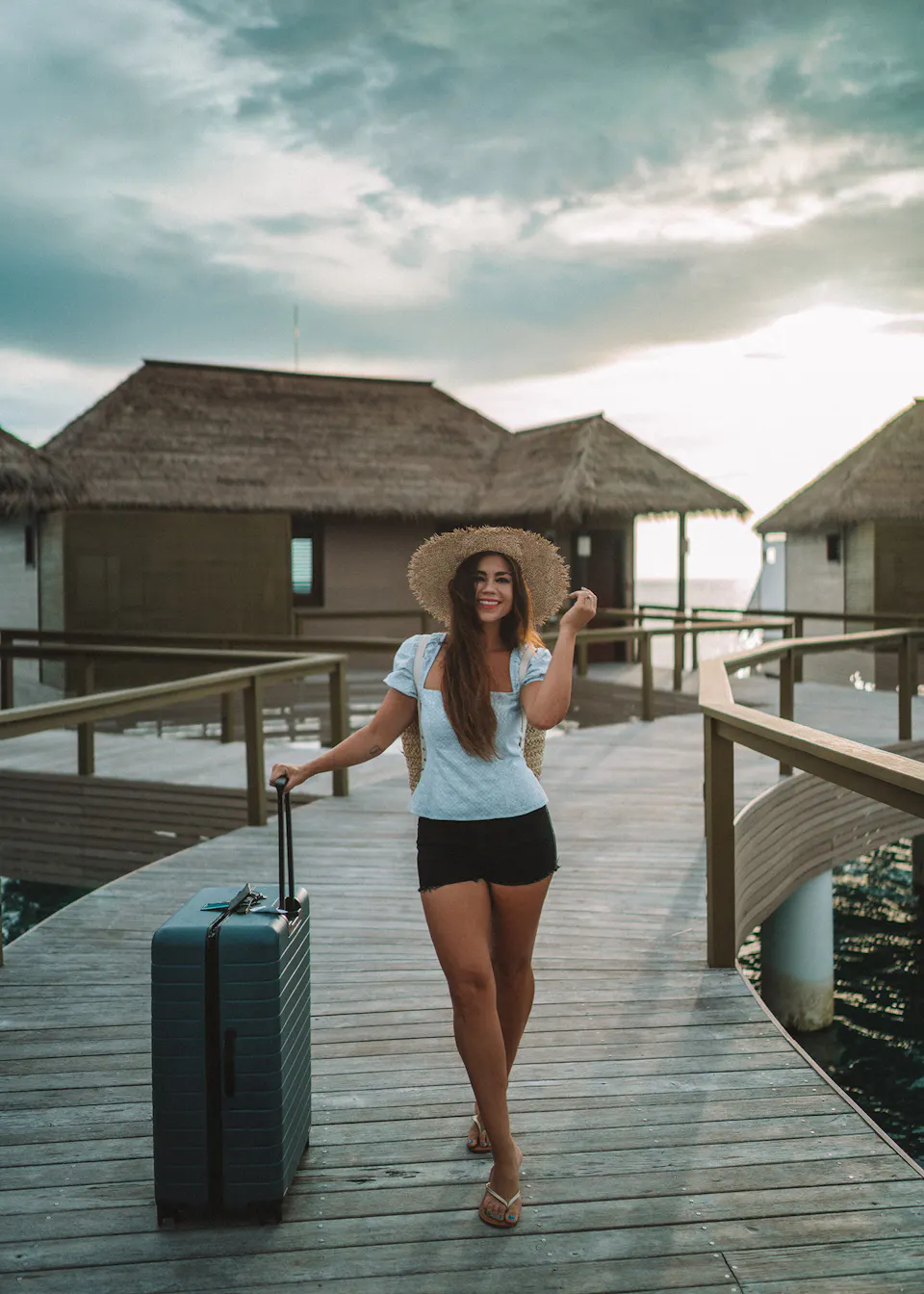 How to Be a More Efficient Traveler: Packing Tips and Hacks to Maximize Luggage Space 
