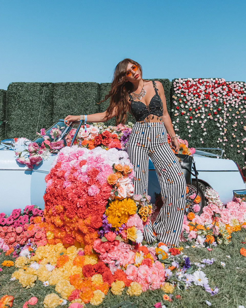 5 Ways Travel and Lifestyle Brands Can Create More Visually Memorable Events