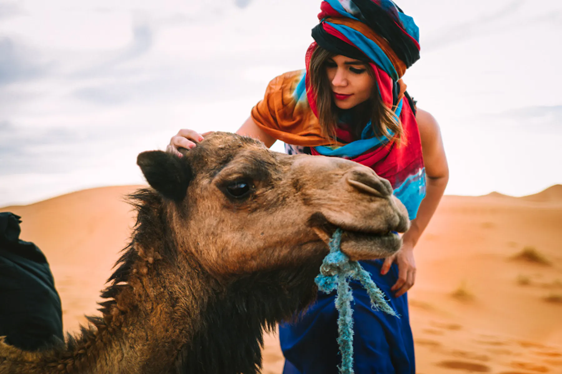 How to Spend 12 Perfect Days in Morocco: A Complete Route Guide