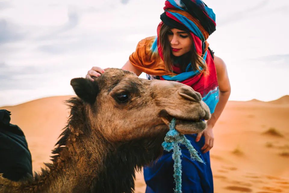 How to Spend 12 Perfect Days in Morocco: A Complete Route Guide