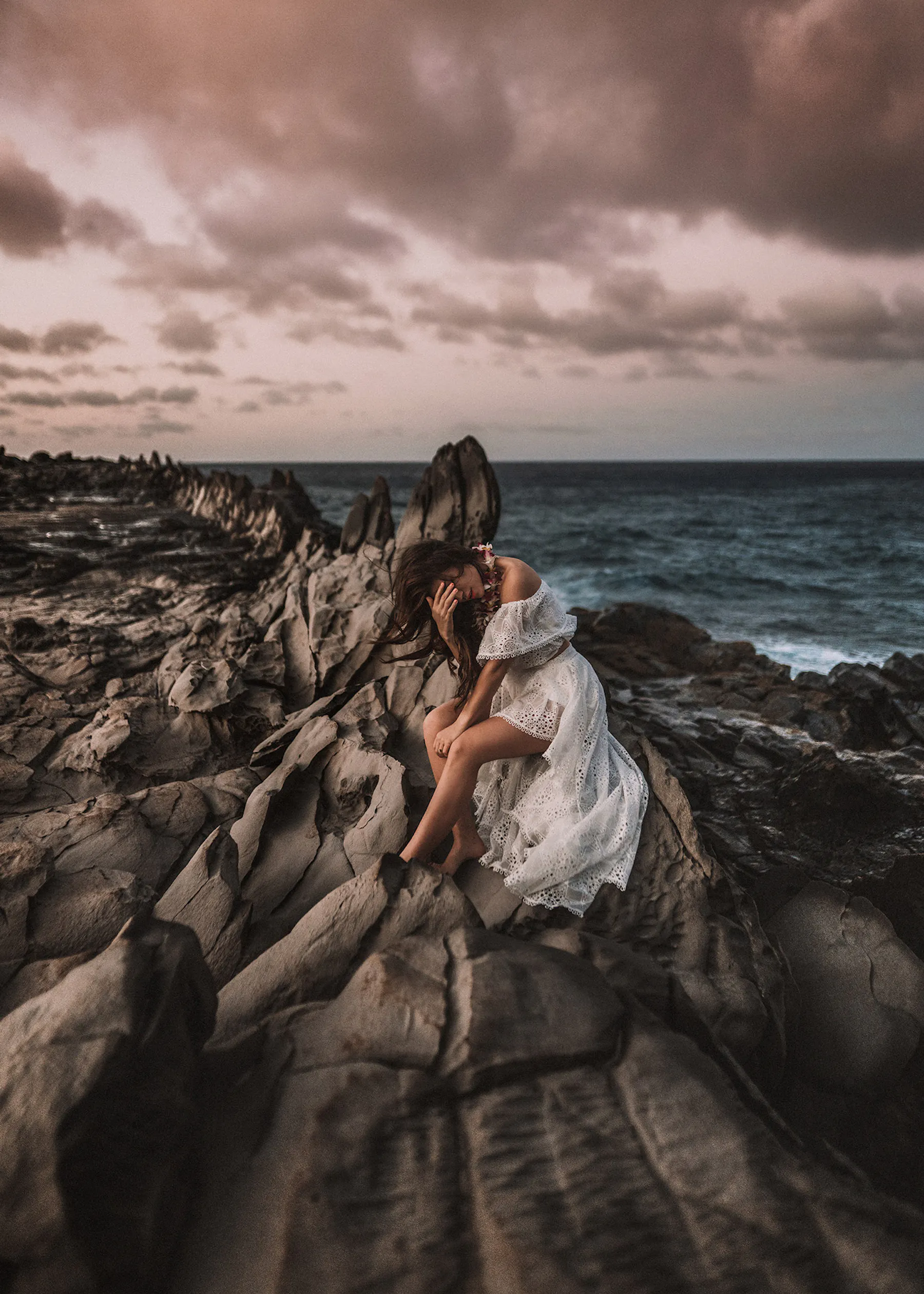 What To Do When Life Feels Overwhelming: 10 Real Ways To Reset and Stop Spiraling