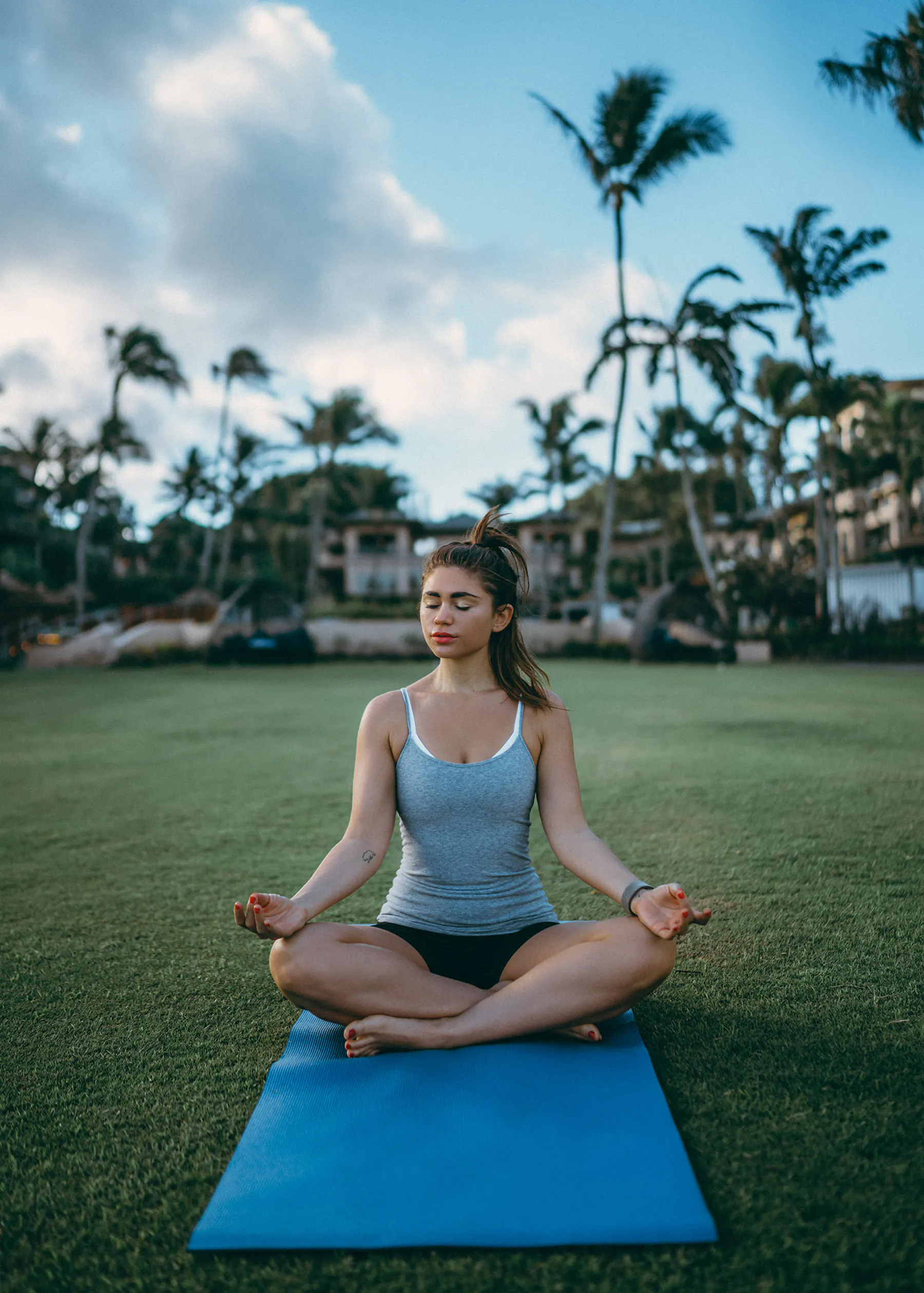 How to Relax When You Don't Know How: Relaxation Techniques For Someone That Never Stops