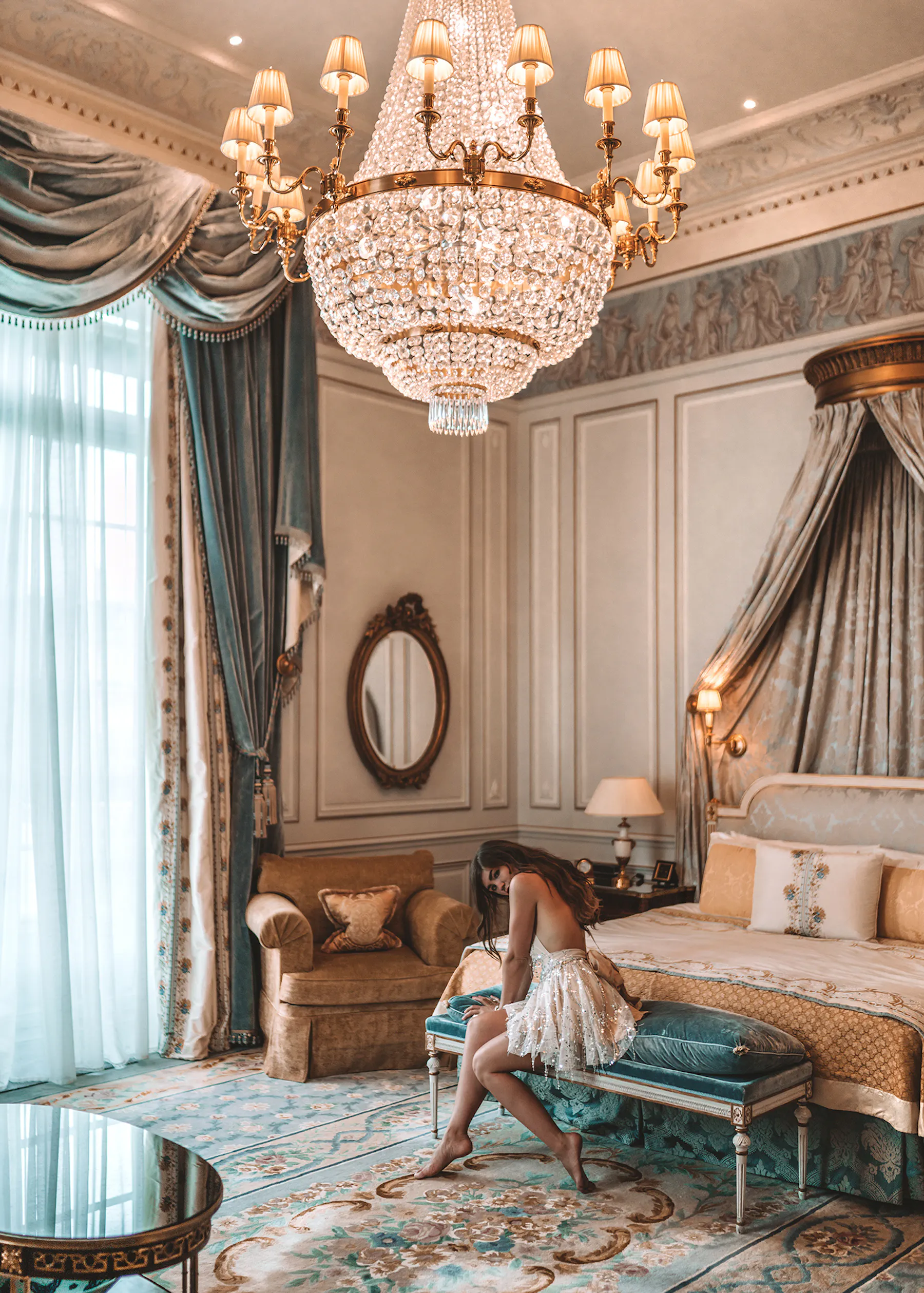 5 Unique European Destinations for a One-of-a-Kind Luxury Escape