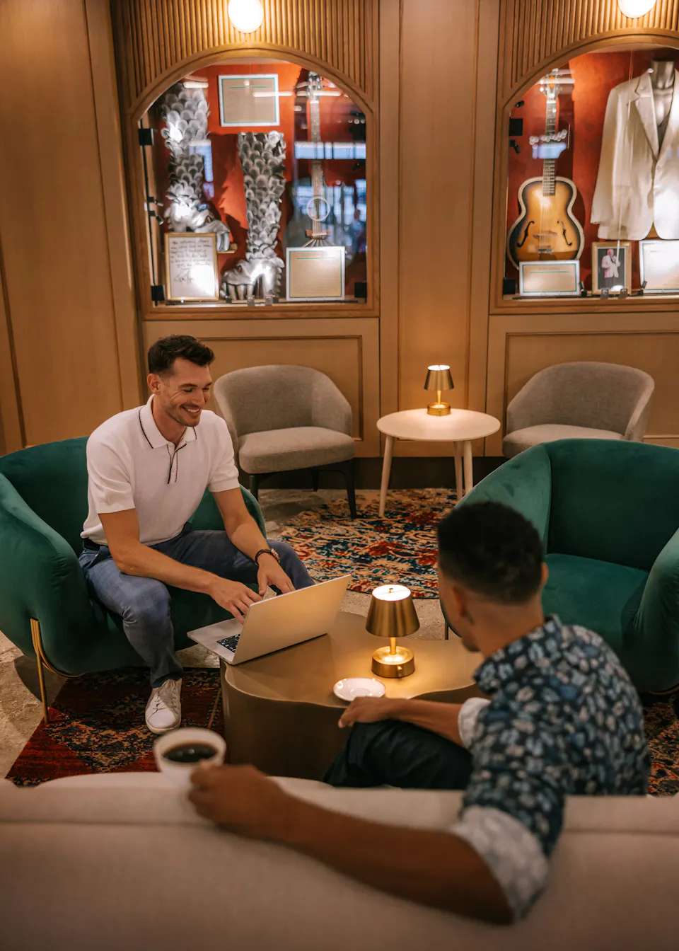 Why Travelers Are the Easiest Cybersecurity Targets (And the Six Habits That Change That)
