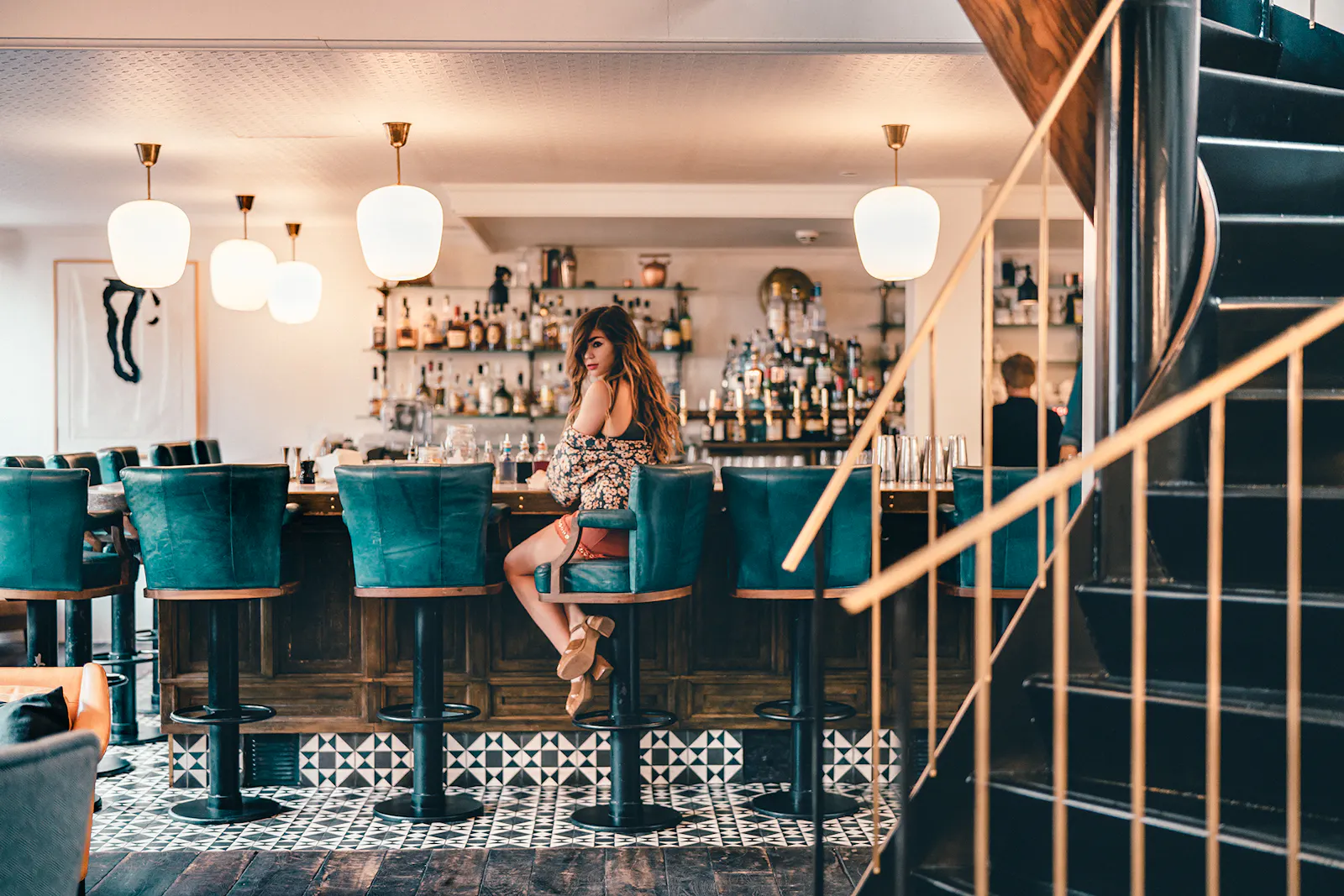 The Hoxton Amsterdam Review: Rooms, Location & 24-Hour Itinerary