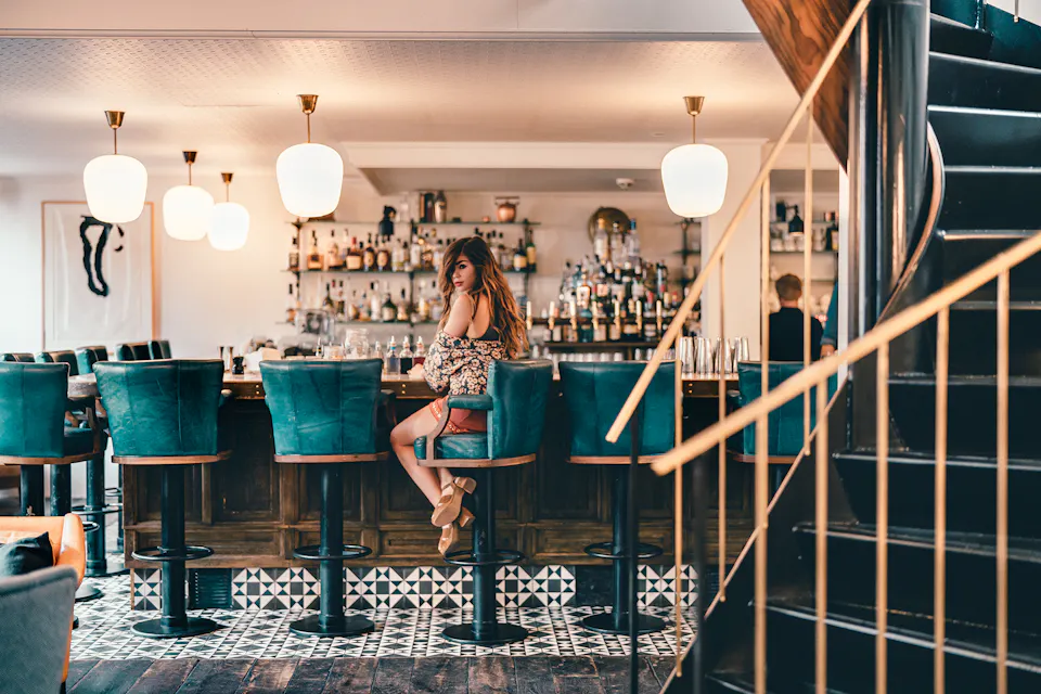 24 Hours in The Hoxton, Amsterdam