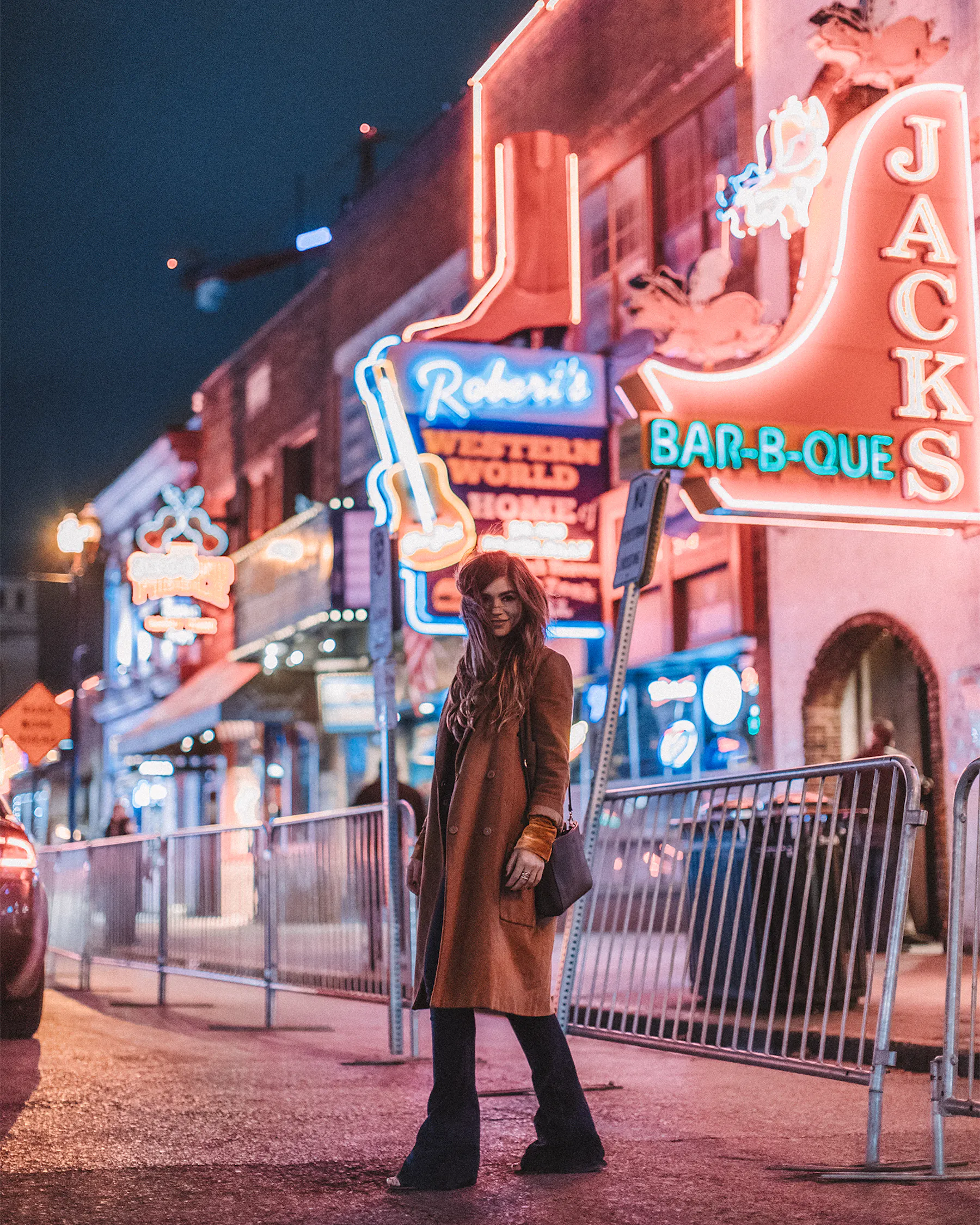 Discover the Cultural Heartbeat of the American South Through Music