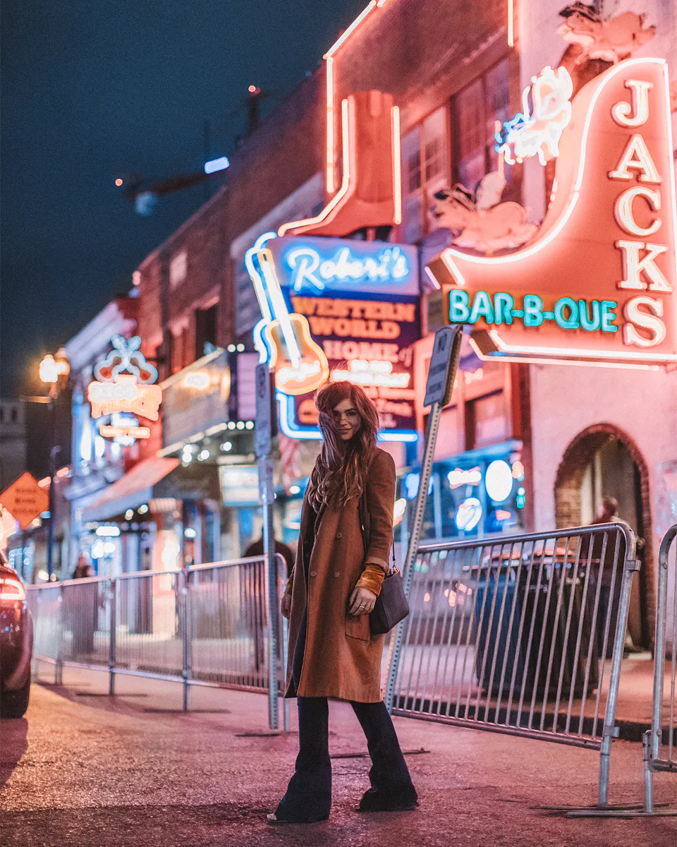 Discover the Cultural Heartbeat of the American South Through Music