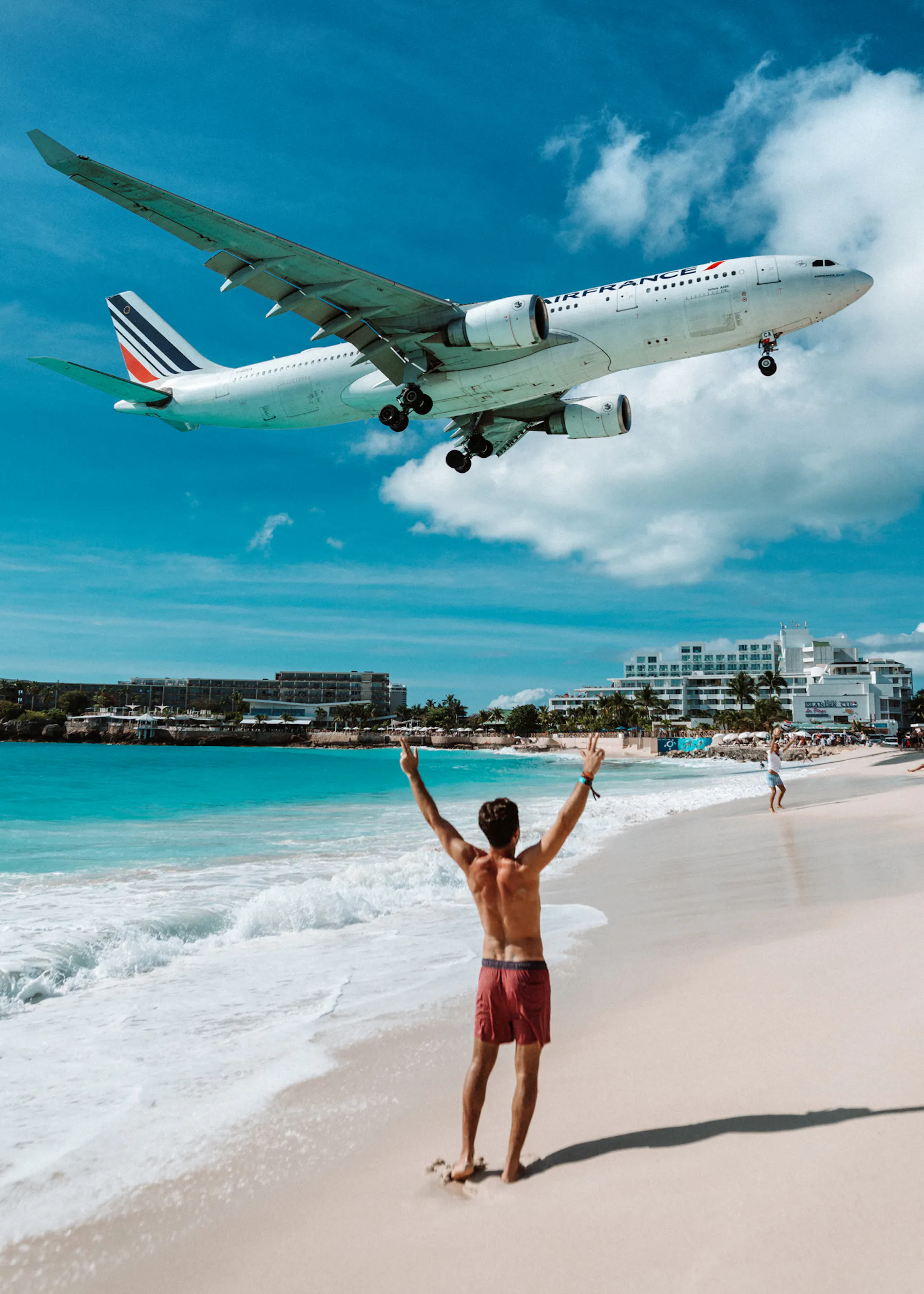 Surviving a Long-Haul Flight in Economy: Sleep & Entertainment Hacks