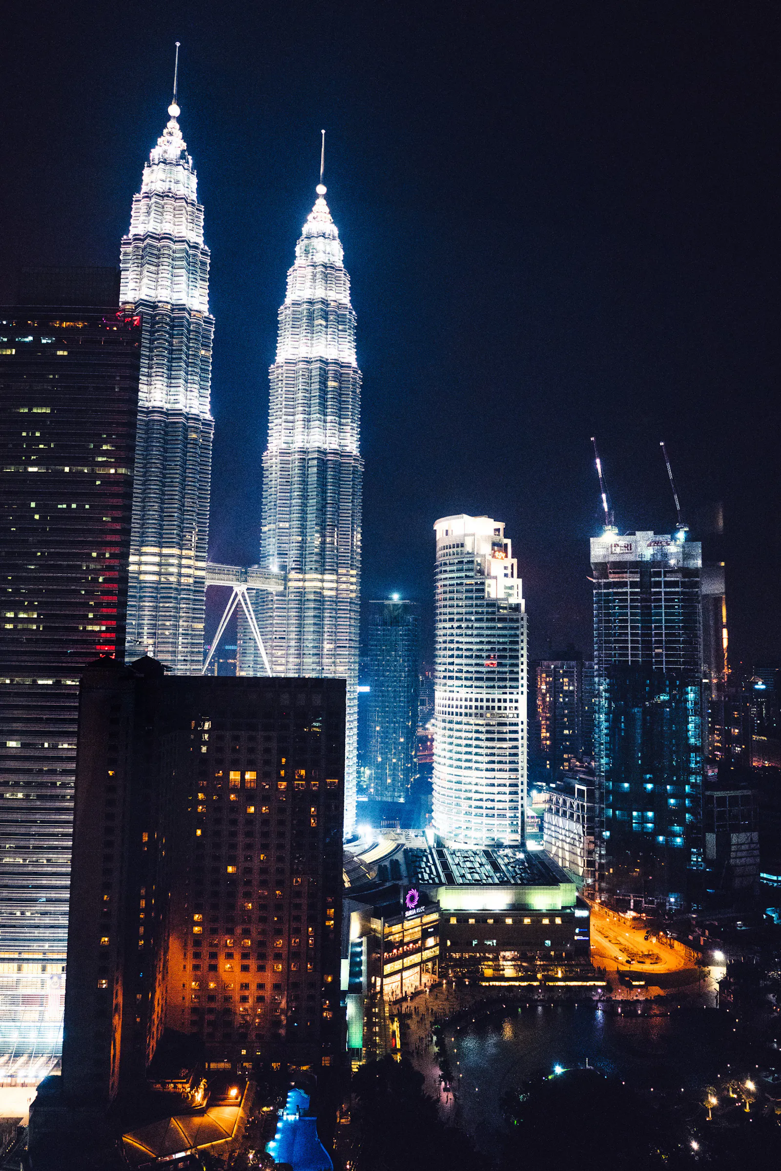 Malaysia Travel eSIM Guide: One Data Plan for Kuala Lumpur, Borneo & Beyond