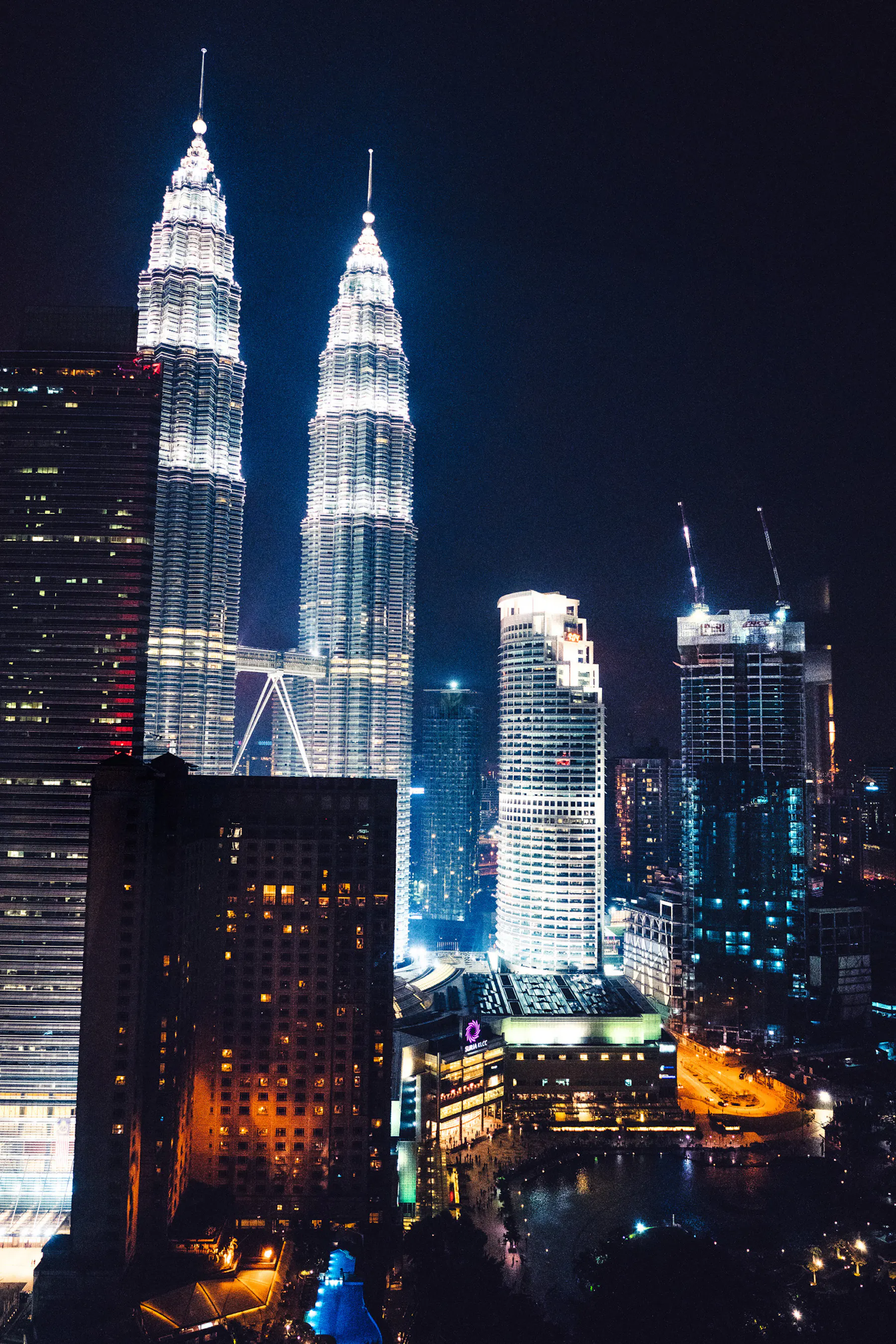 Malaysia Travel eSIM Guide: One Data Plan for Kuala Lumpur, Borneo & Beyond