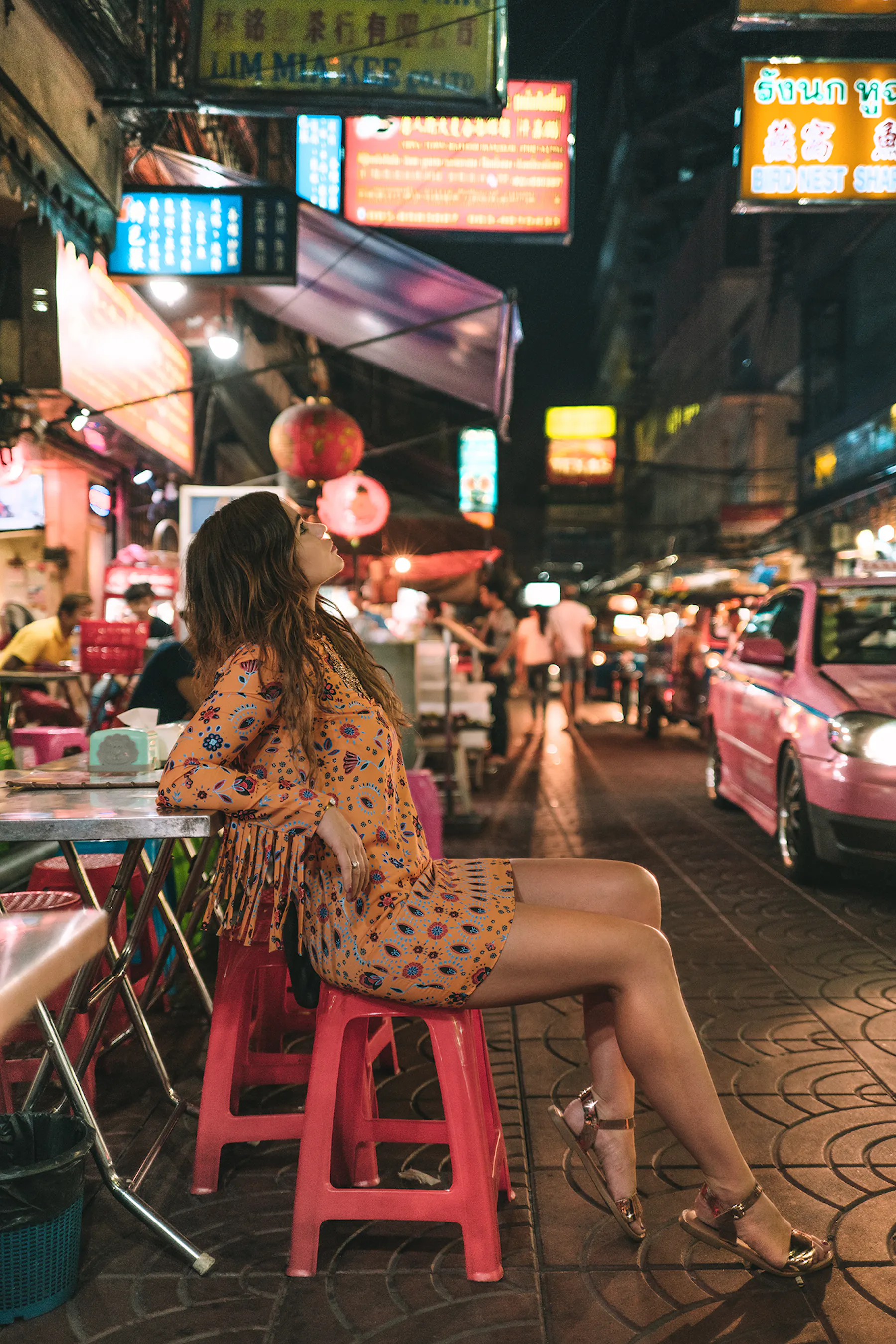 The 5 Best Culinary Cities Around the World for Dedicated Food Travelers