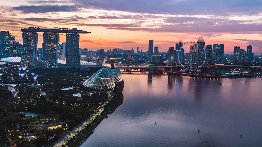 Singapore