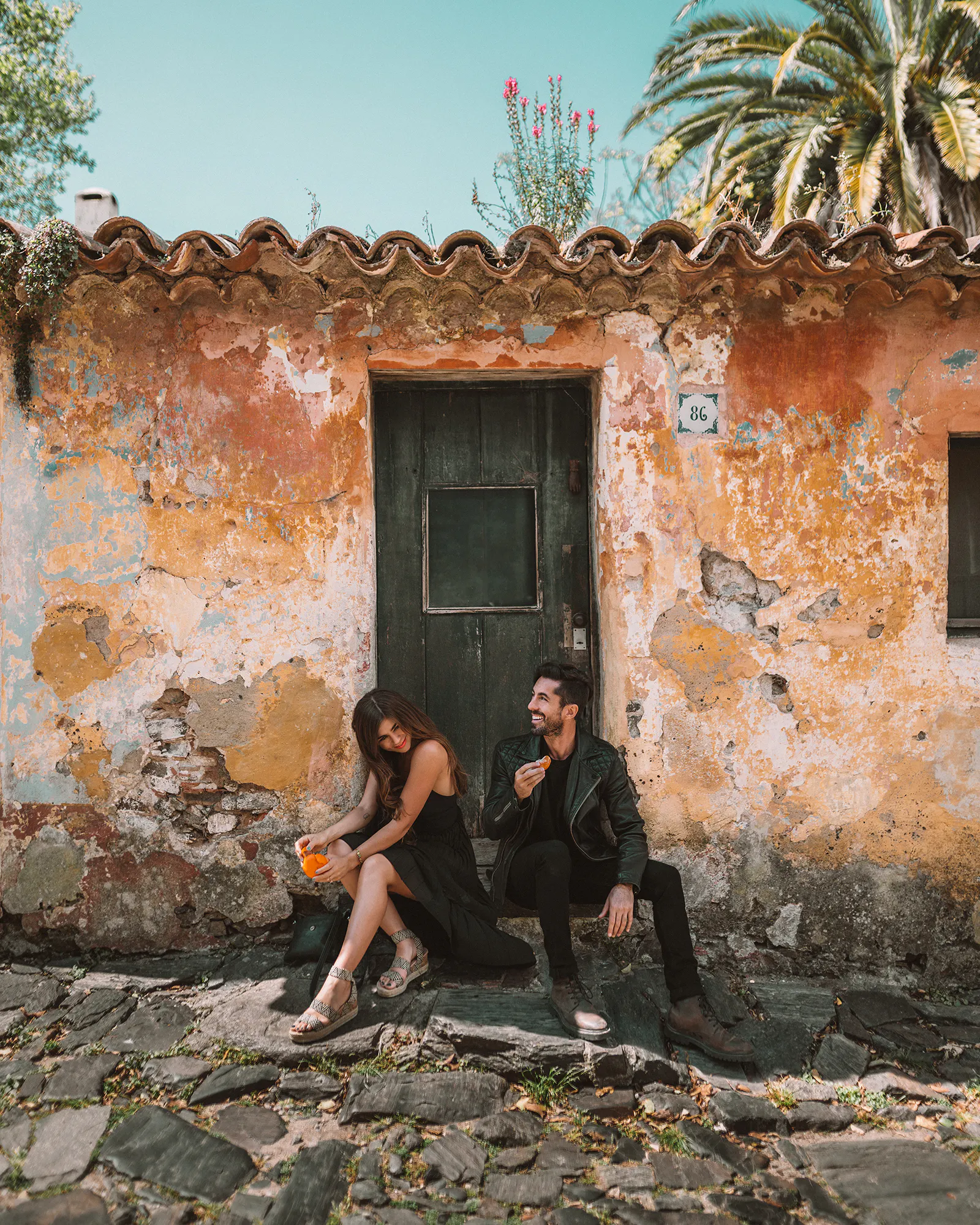 Everything to Know to Take a Day Trip to Uruguay from Buenos Aires