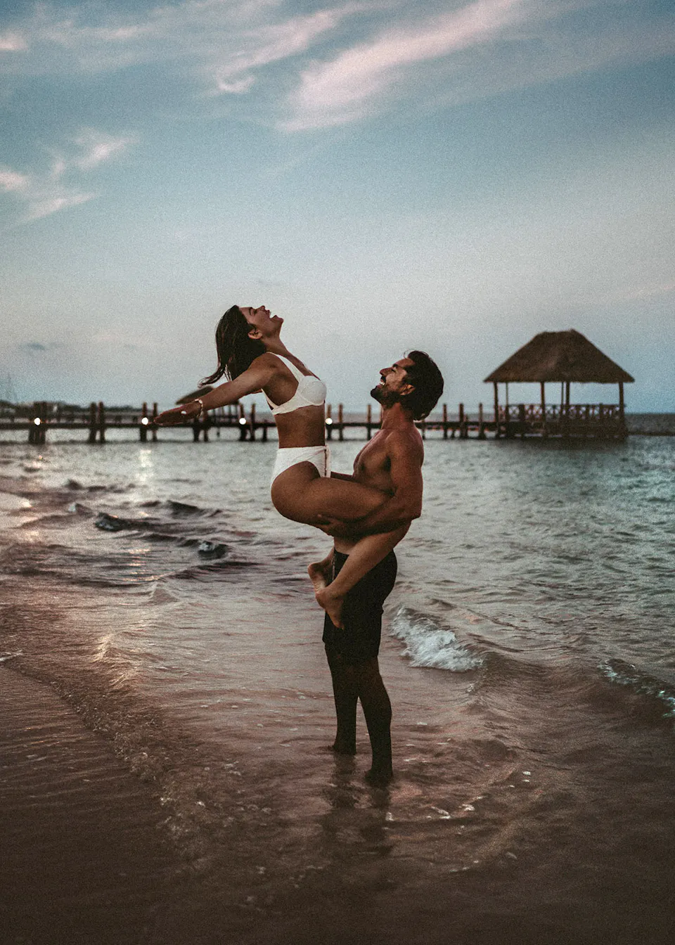 Why your Honeymoon Feels Off After the Wedding High - And What to Do to Reconnect 