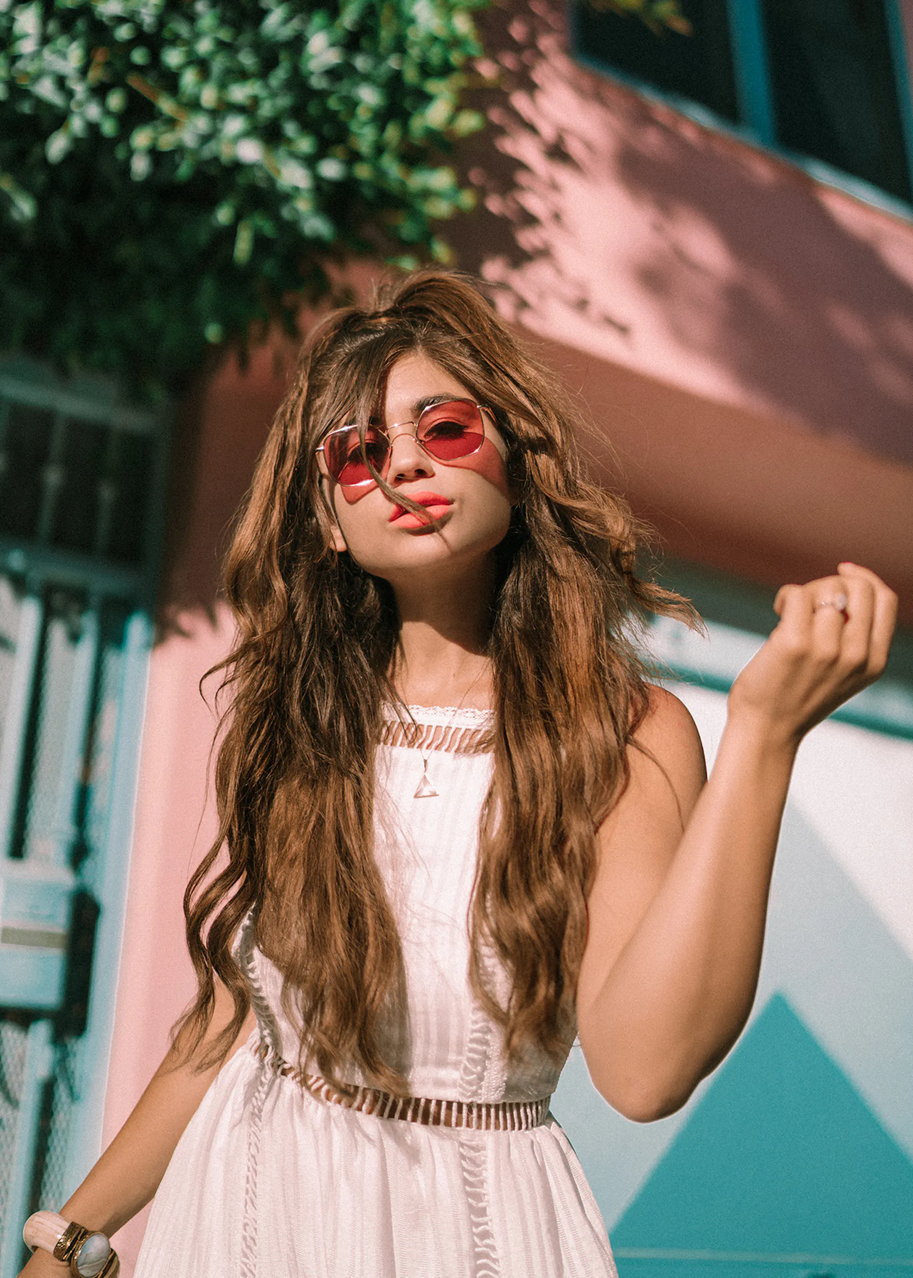 The Best Low-Maintenance Vacation Hair Ideas for Easier Travel Days