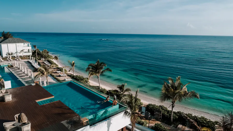 Jamaica