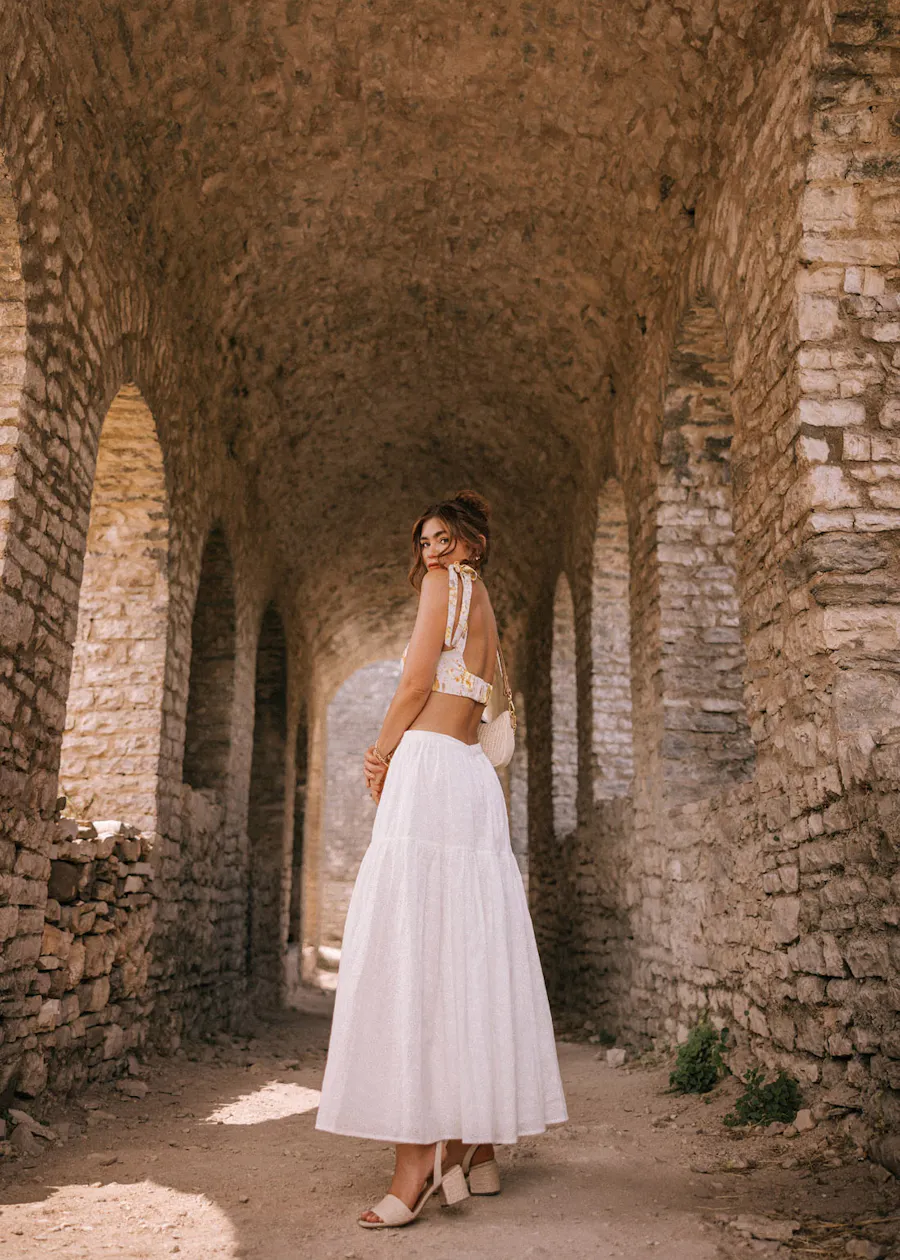 honeymoon dress Honeymoon Island Mini Dress