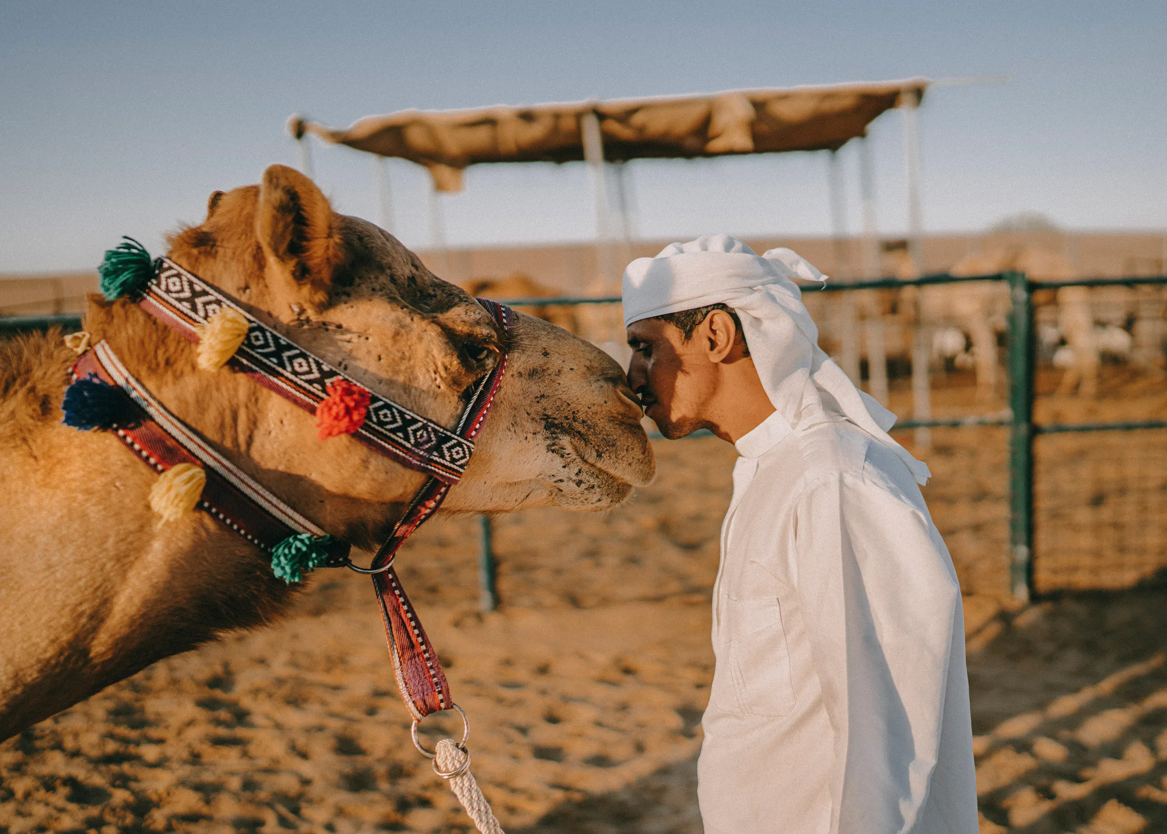 United Arab Emirates