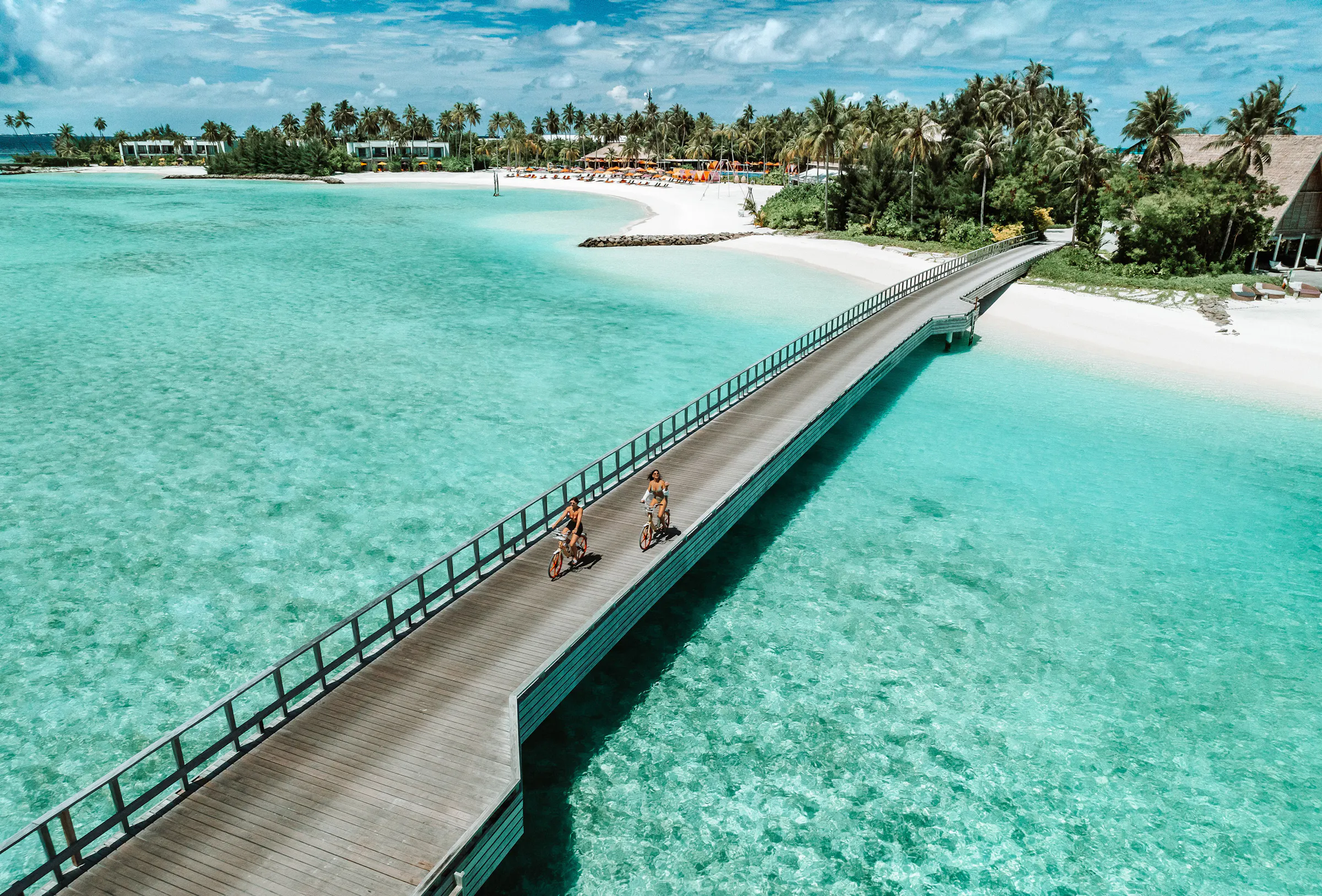 Maldives
