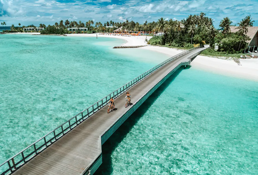 Maldives
