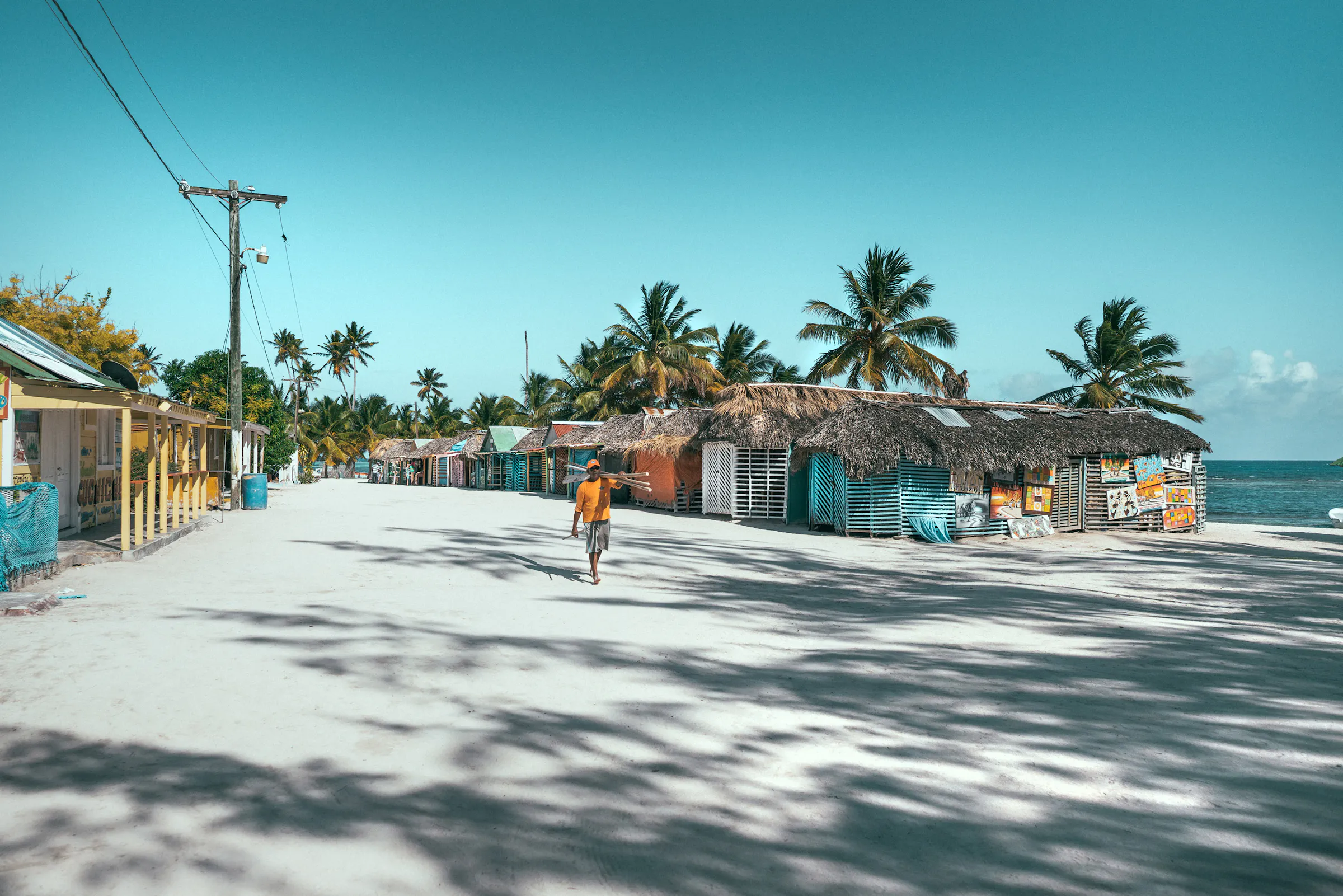 Dominican Republic