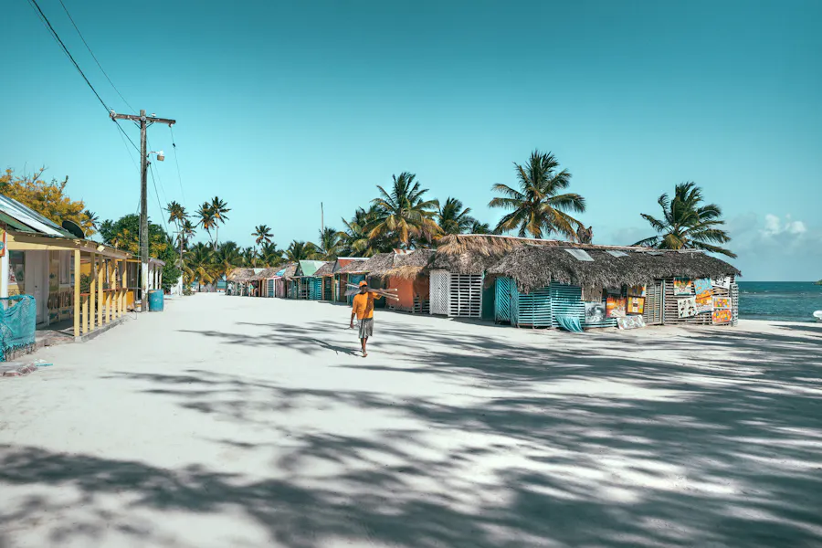 Dominican Republic