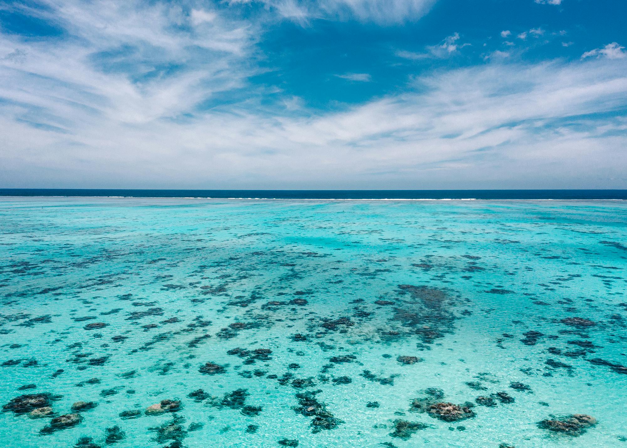 The Moorea Budget Travel Guide How to Travel Tahiti for Cheap Away Lands