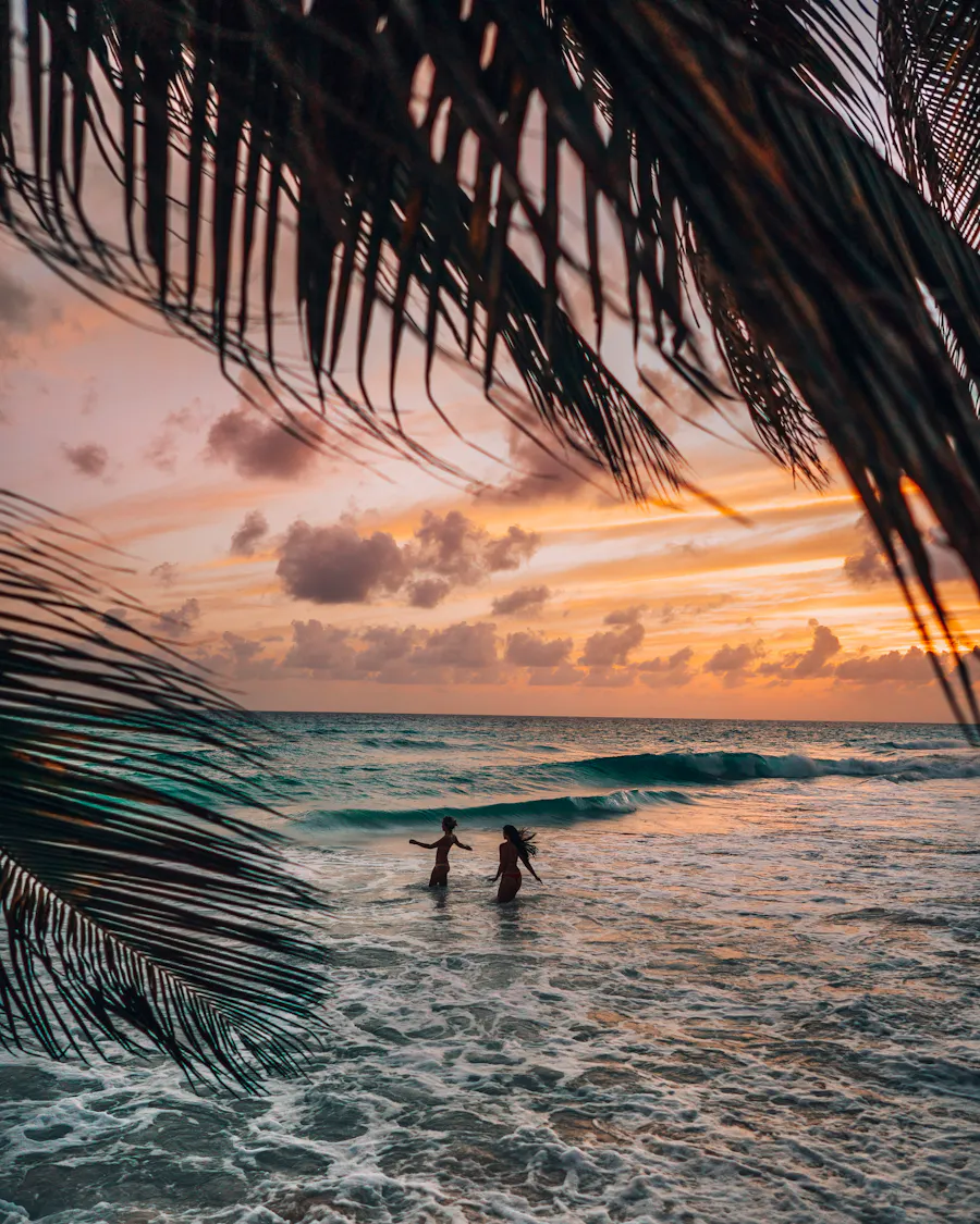 Barbados