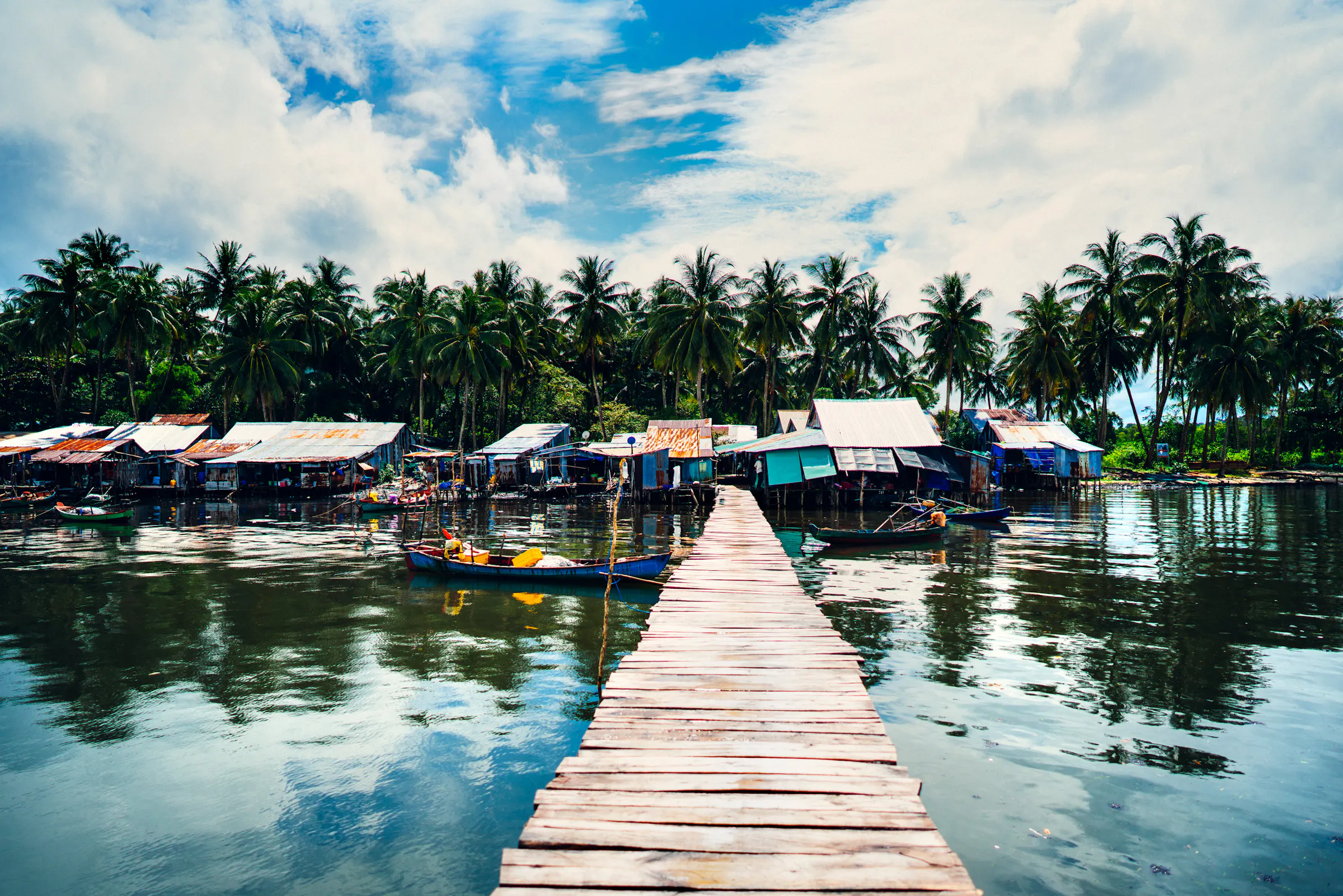 Vietnam