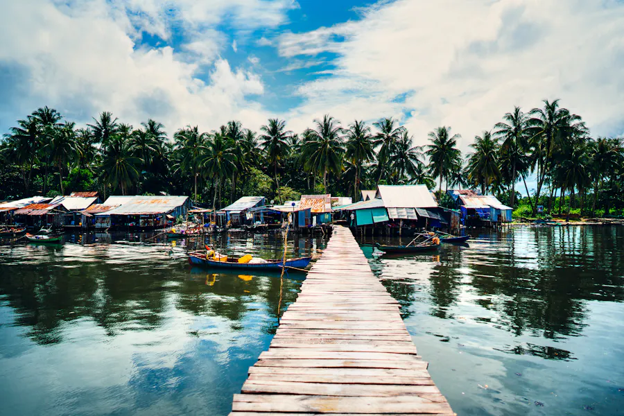 Vietnam