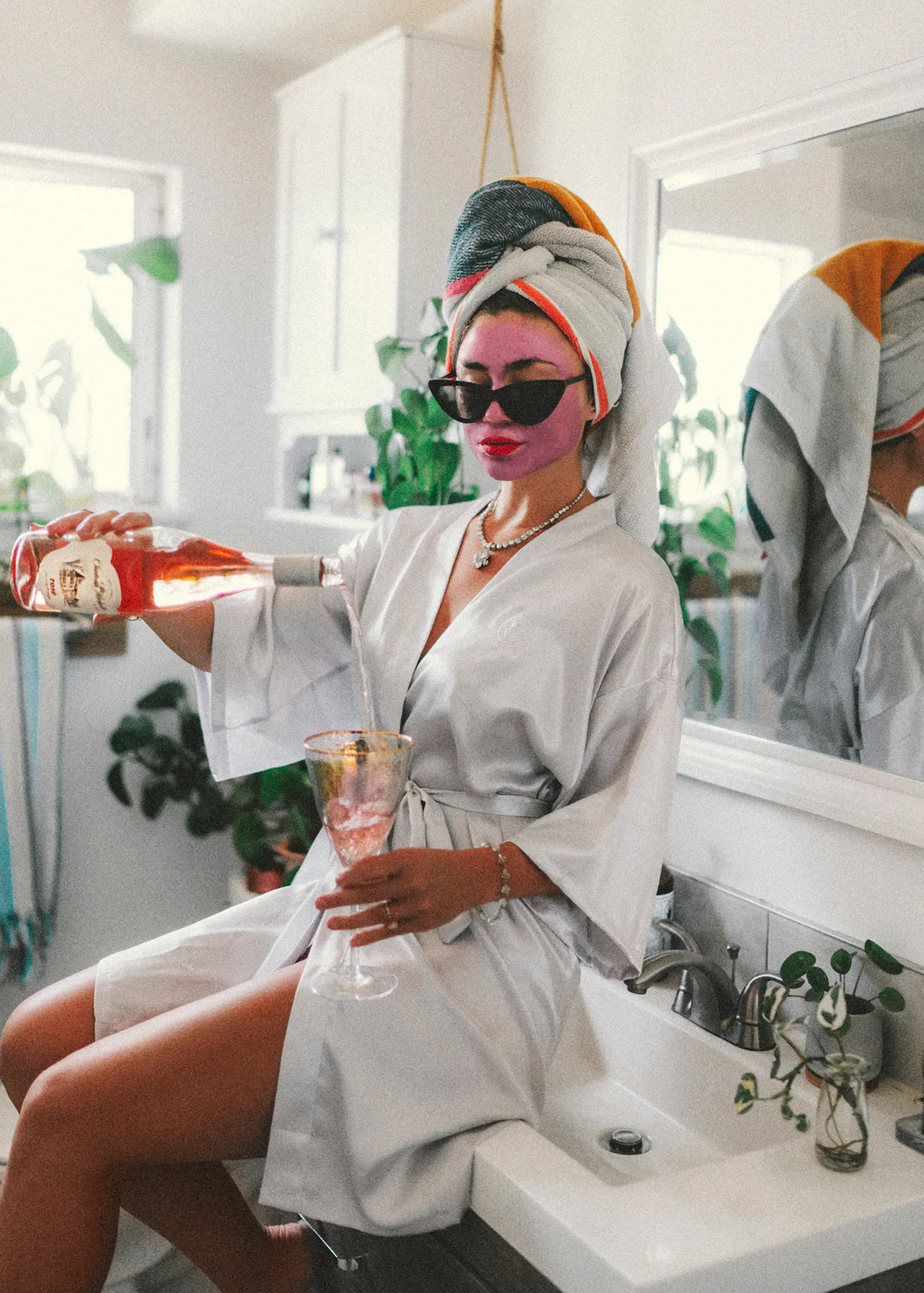 How to Plan a Restorative Self-Care Day at Home Without Feeling Guilty