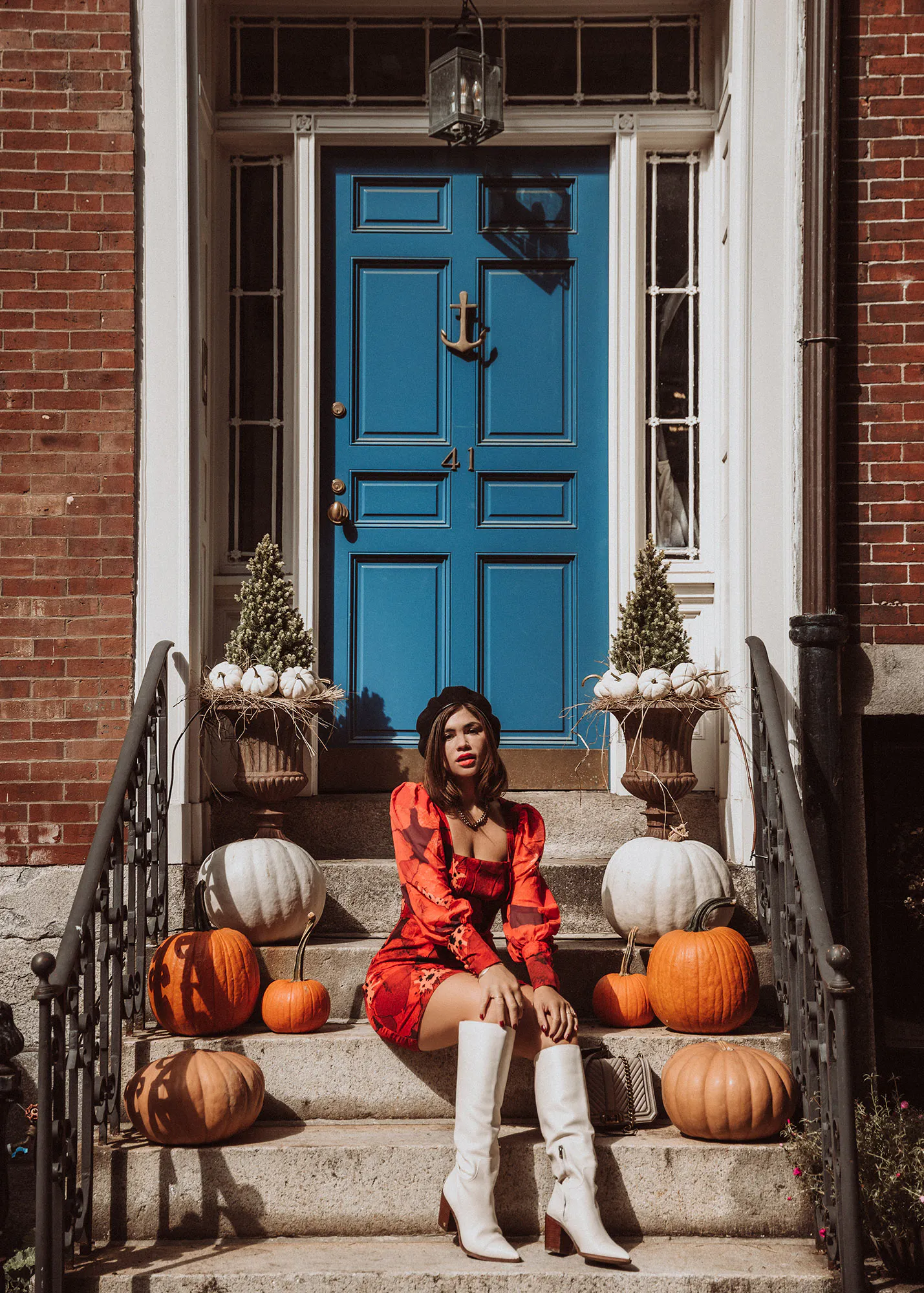 8 Essential Fall Home Maintenance Tips Every New Homeowner Should Know