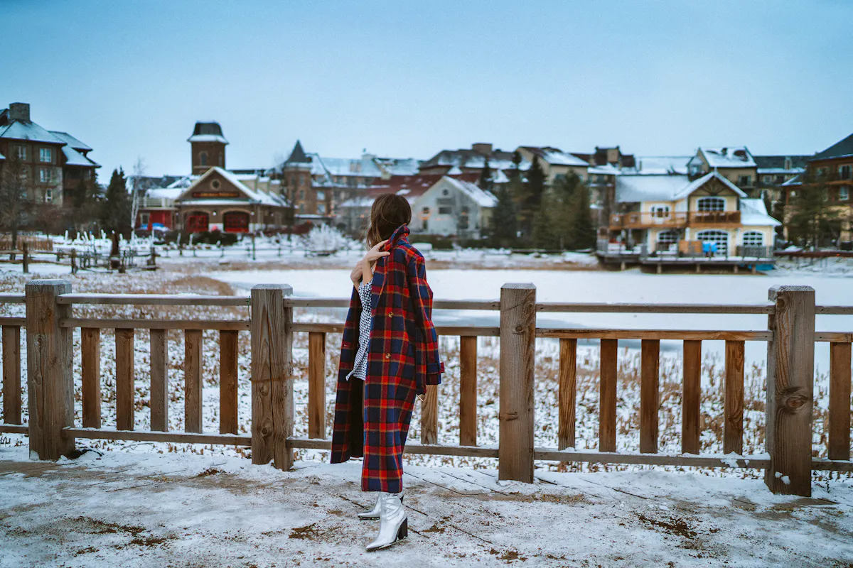 Blue Mountain Resort, Ontario Travel Guide: How To Have the Perfect Ski Weekend in Canada